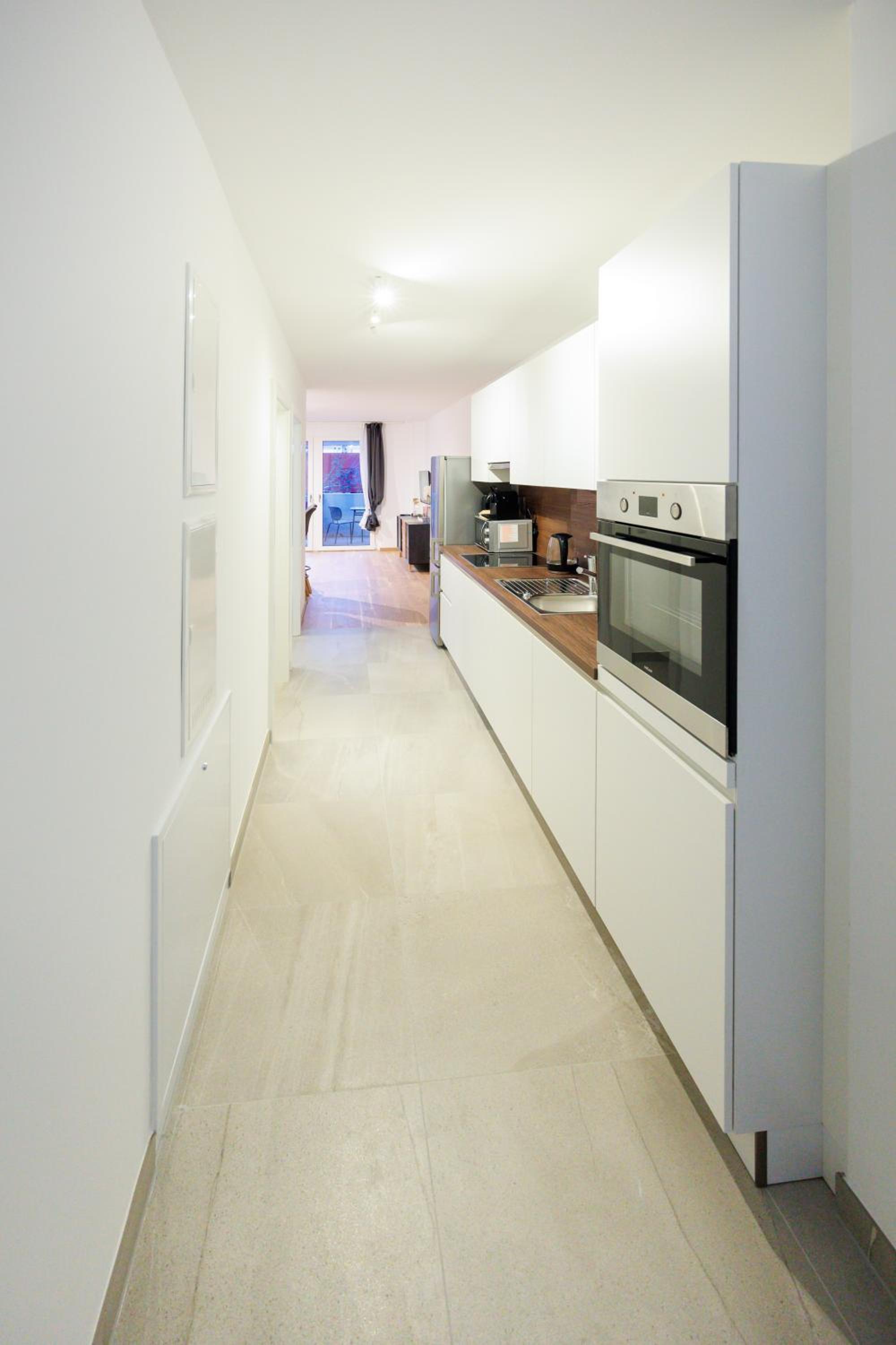 Zoder Apartments