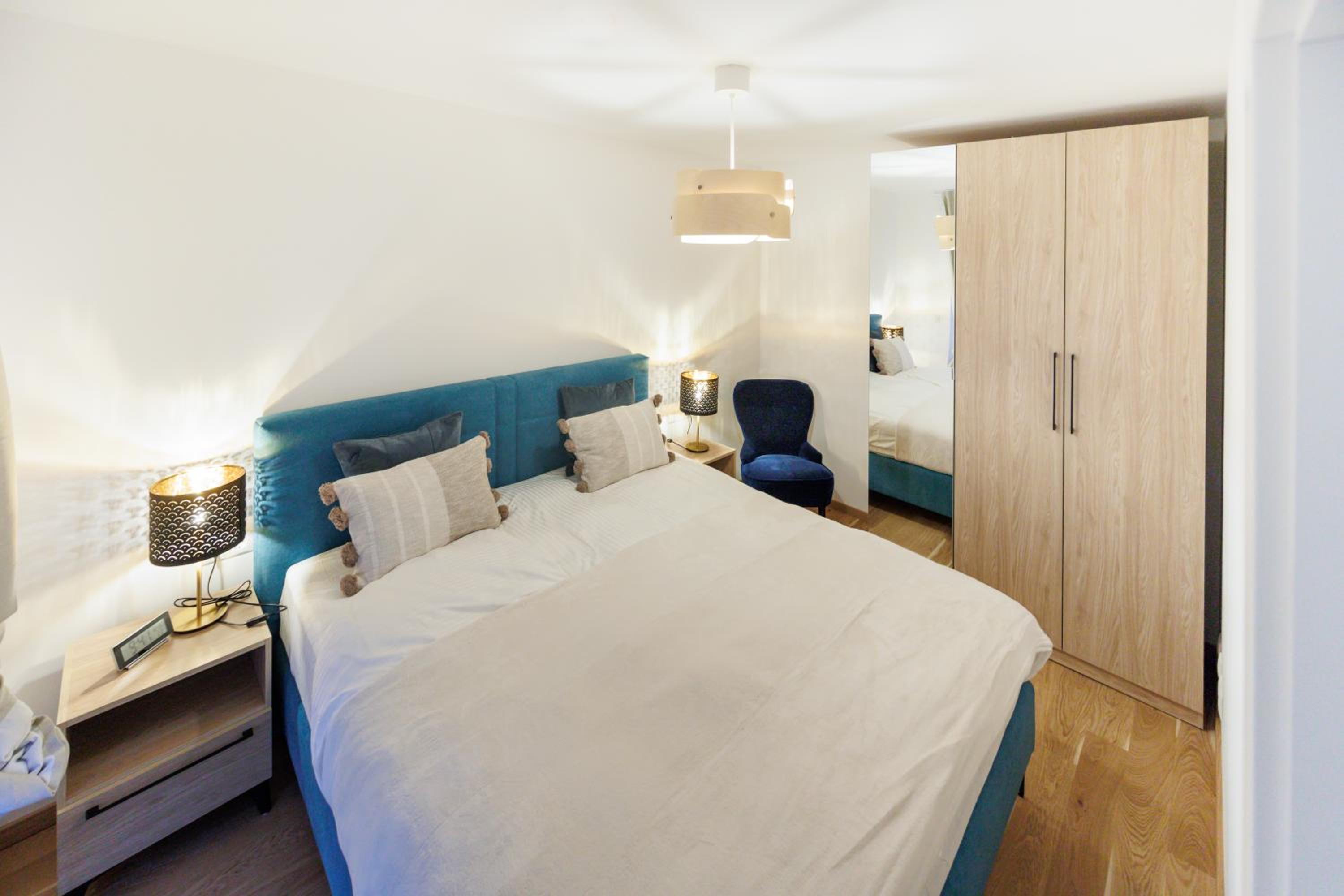 Zoder Apartments