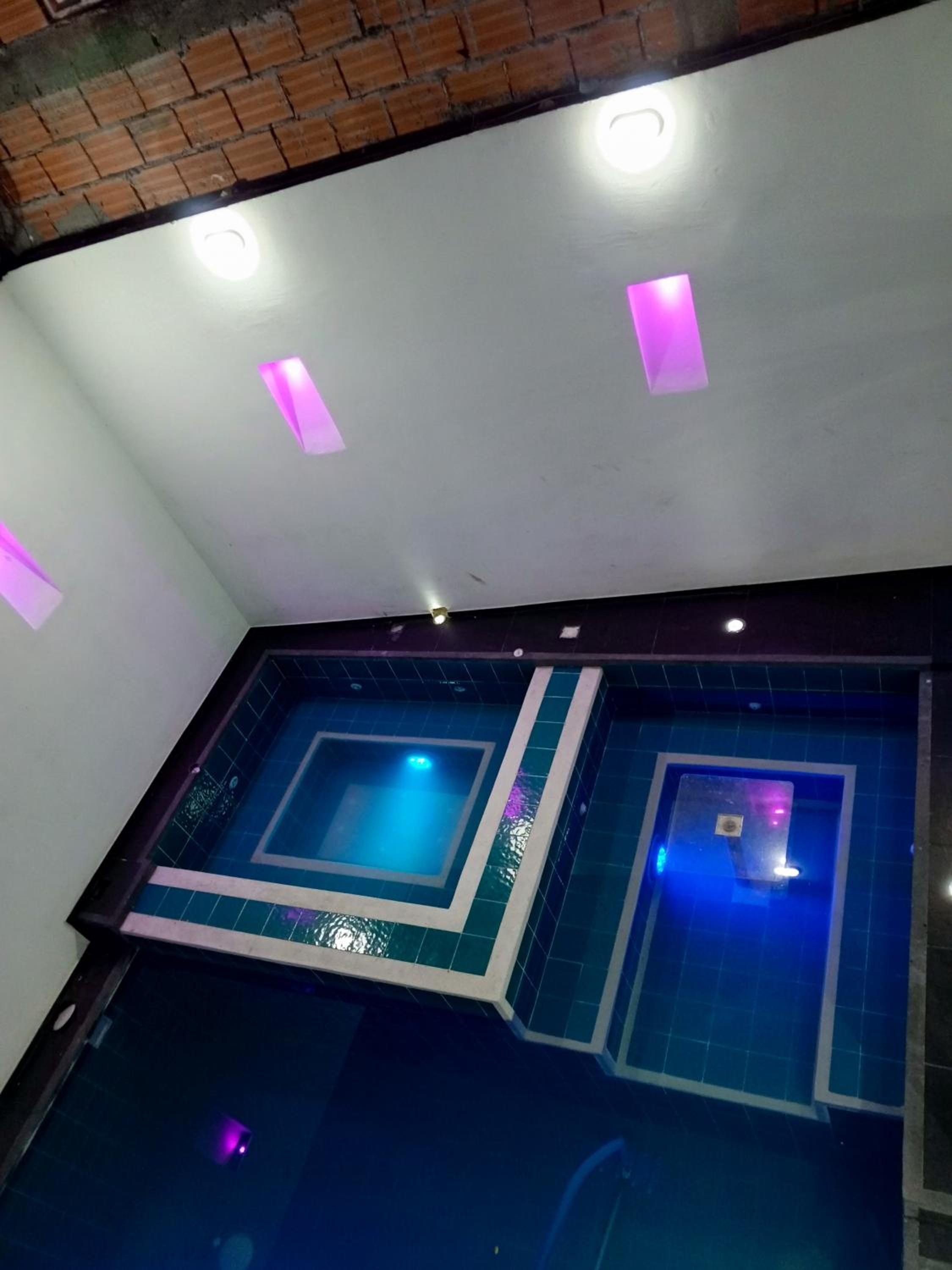 Ricaurte Cundinamarca Casa con piscina