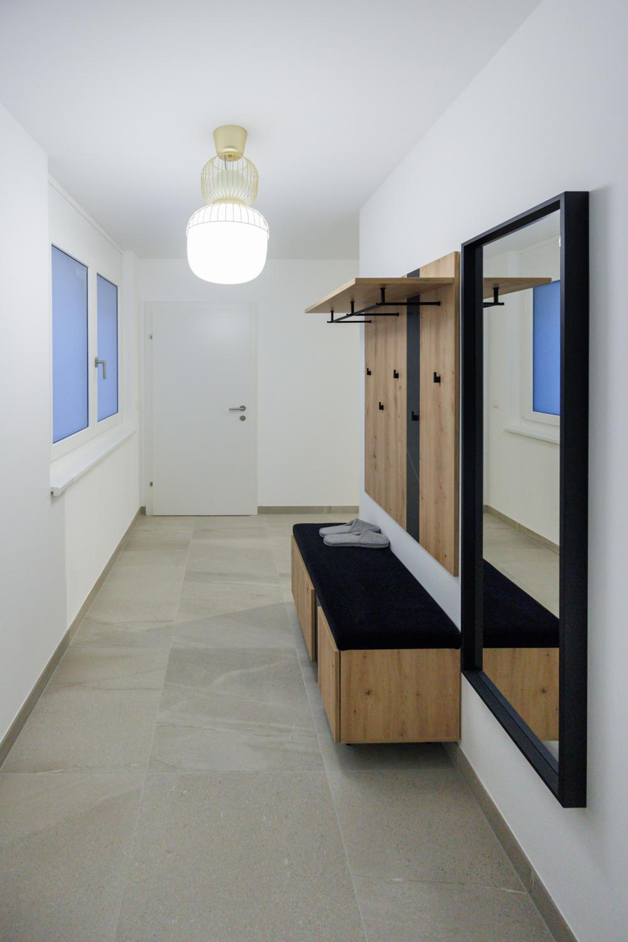 Zoder Apartments