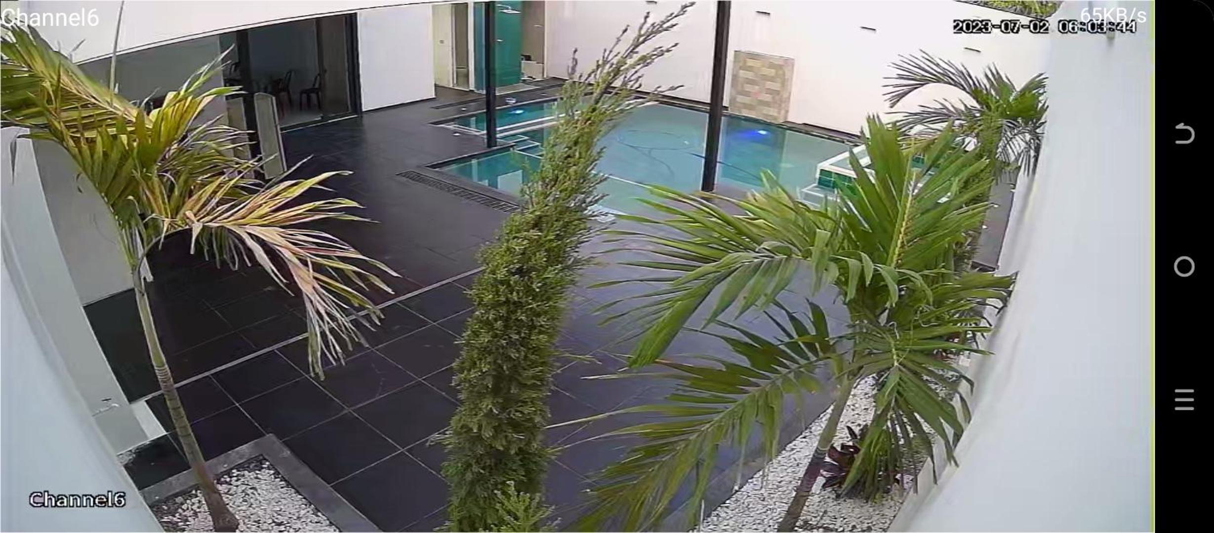 Ricaurte Cundinamarca Casa con piscina