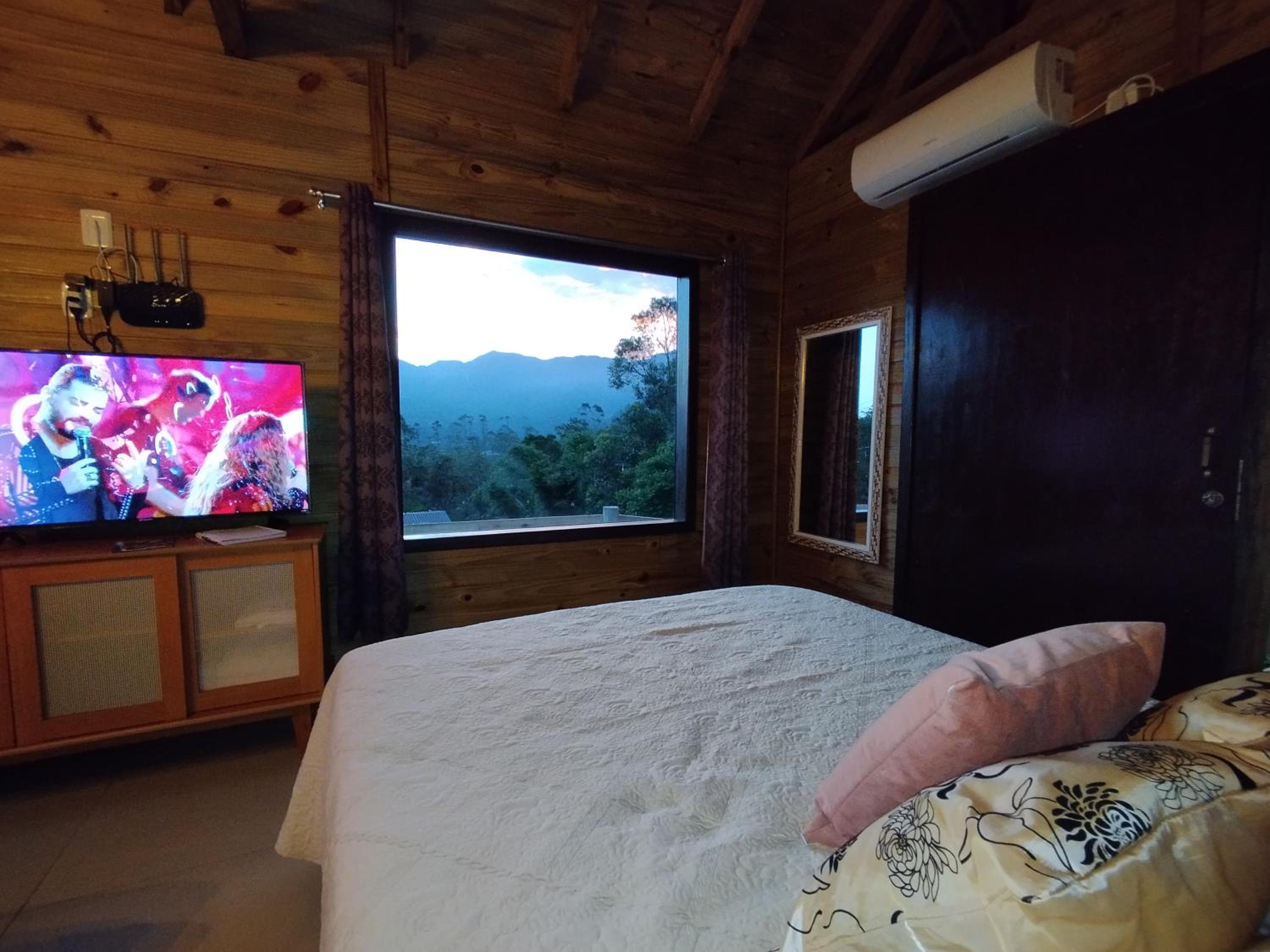 Tiny House Canjerana- Praia Grande-SC
