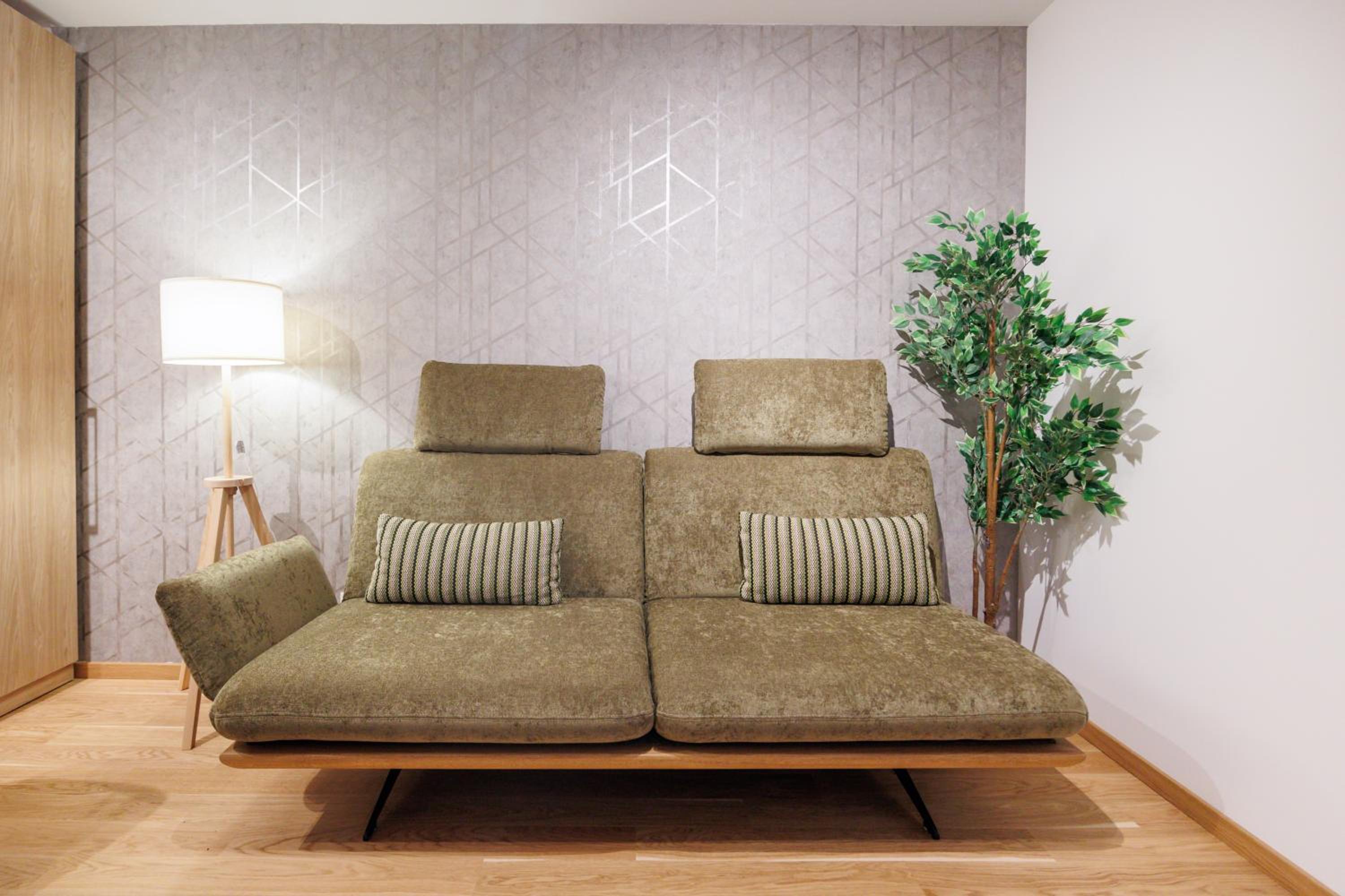 Zoder Apartments