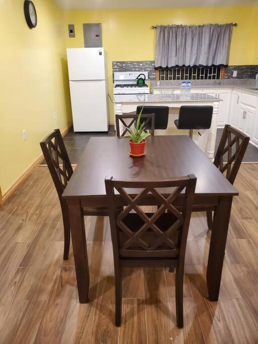Downstairs 2 Bedroom Avalon Regia Apartment view 3