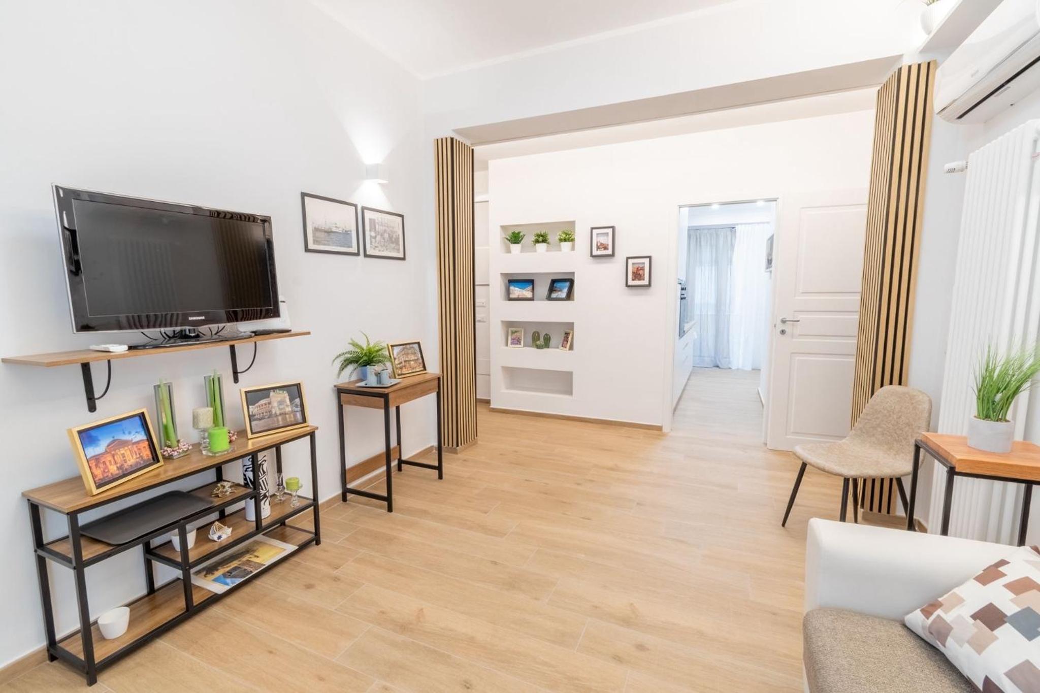 LE TRE CHIAVI Apartment photo 5