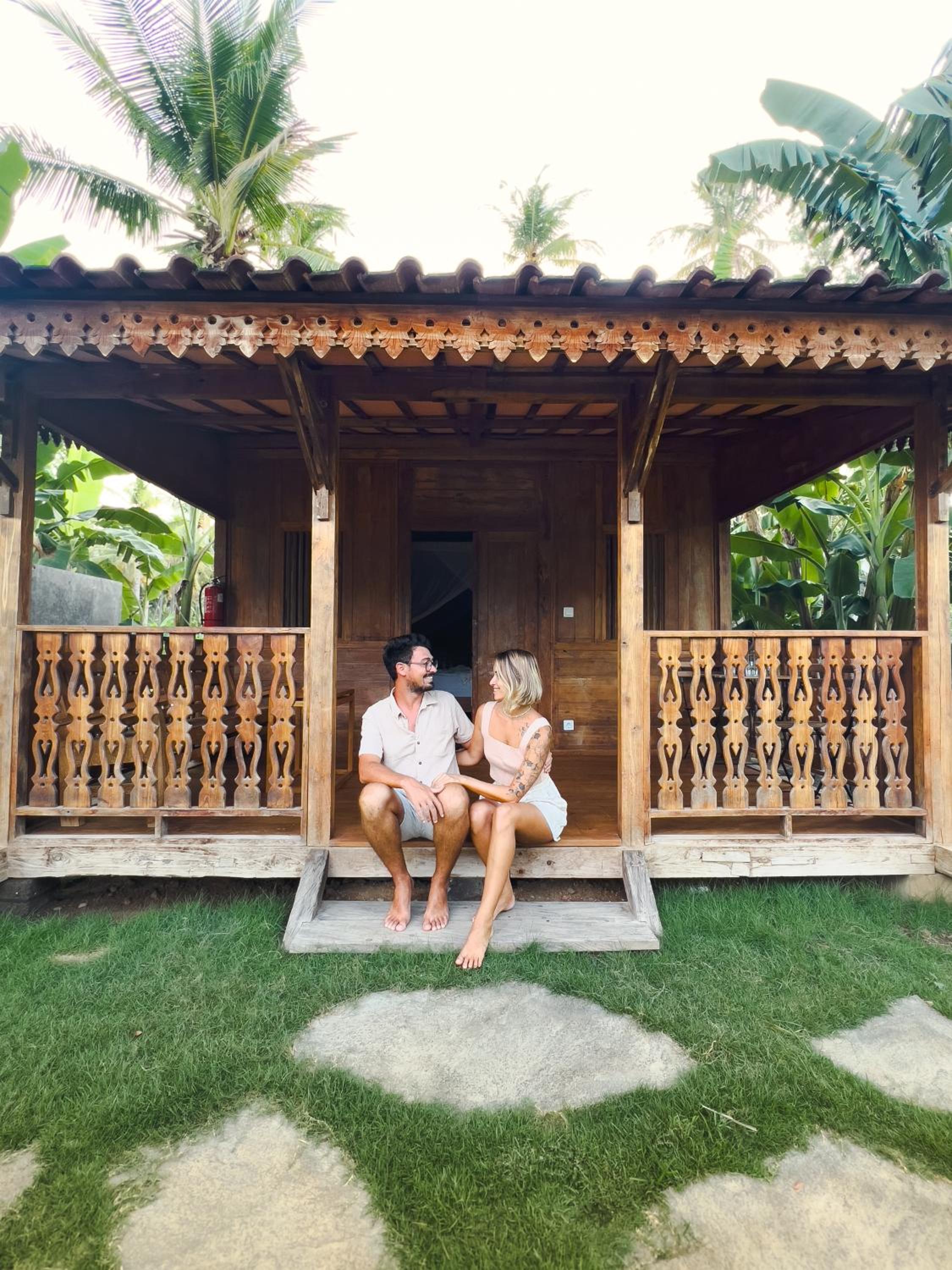 Mangroove Bay Boutique Hostel view 4