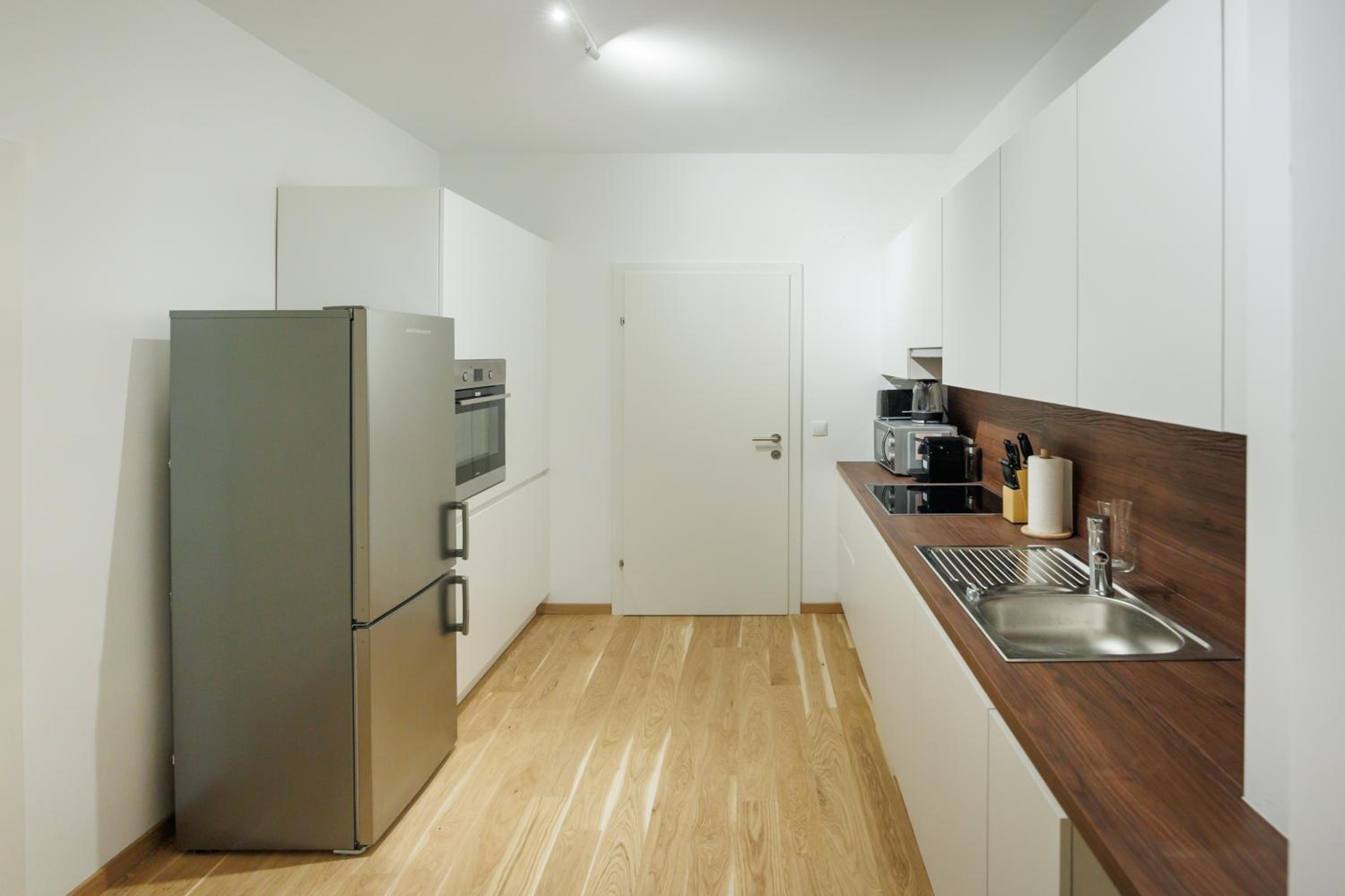 Zoder Apartments