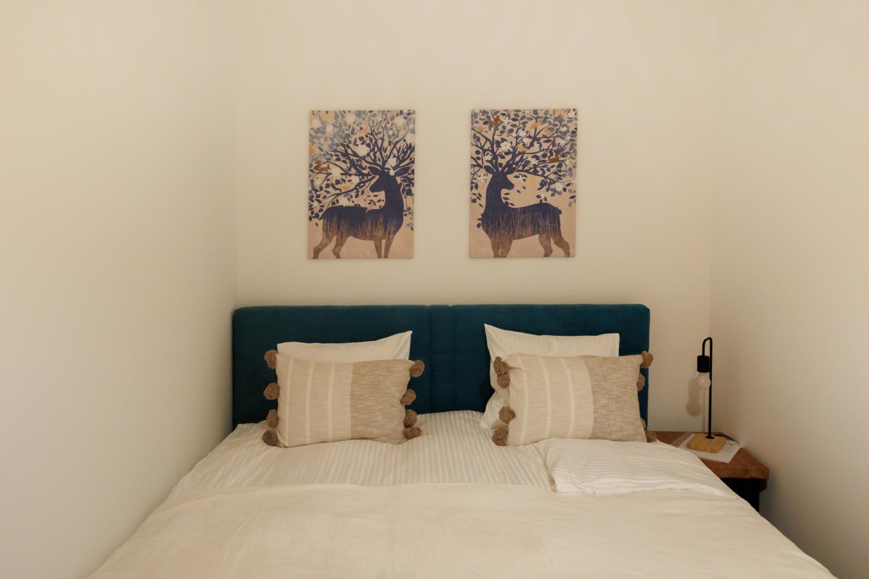 Zoder Apartments