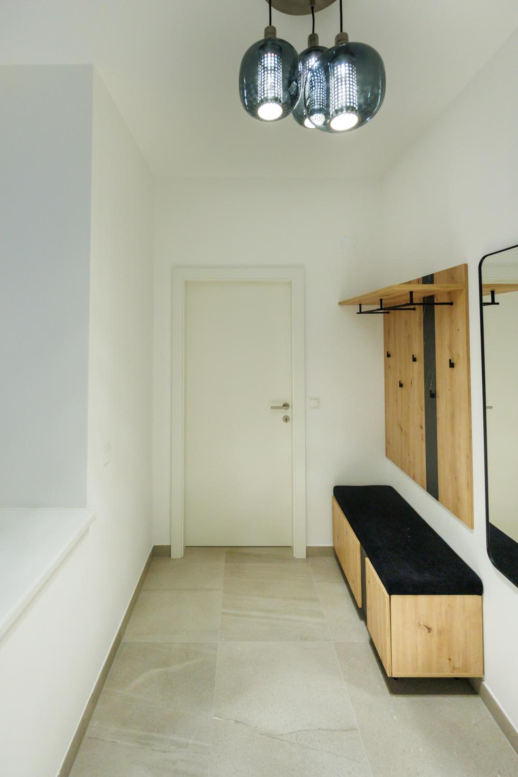Zoder Apartments