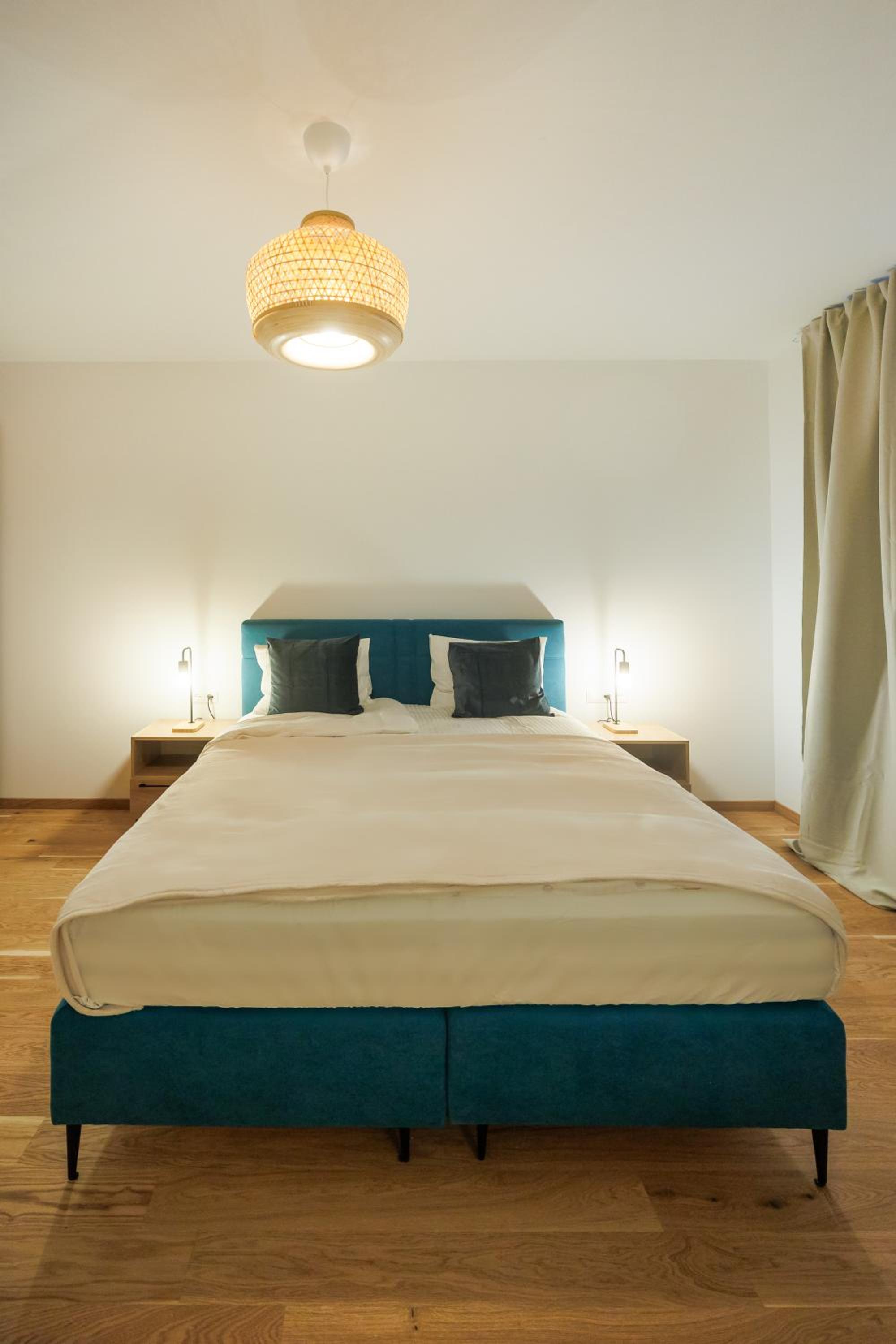 Zoder Apartments
