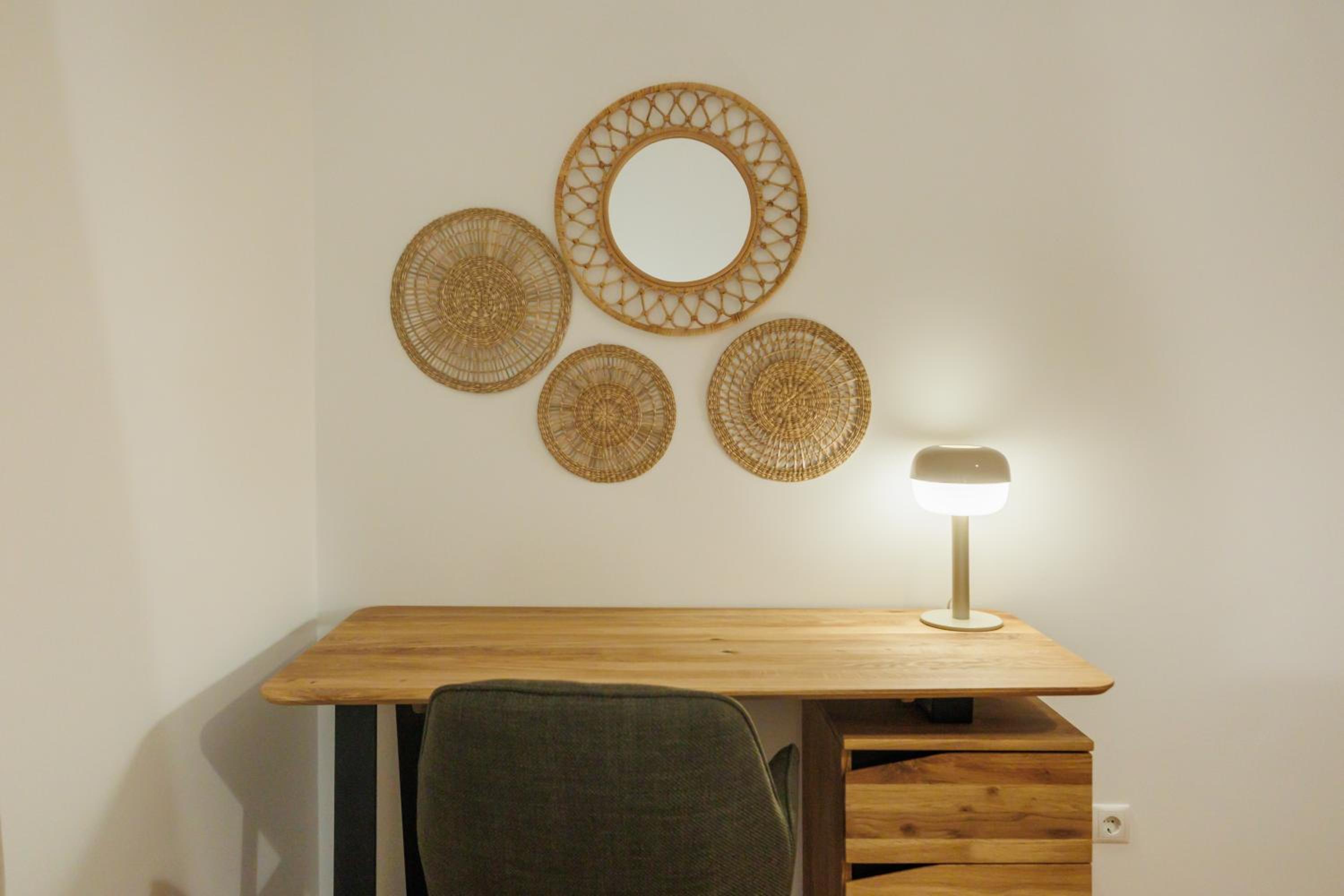 Zoder Apartments