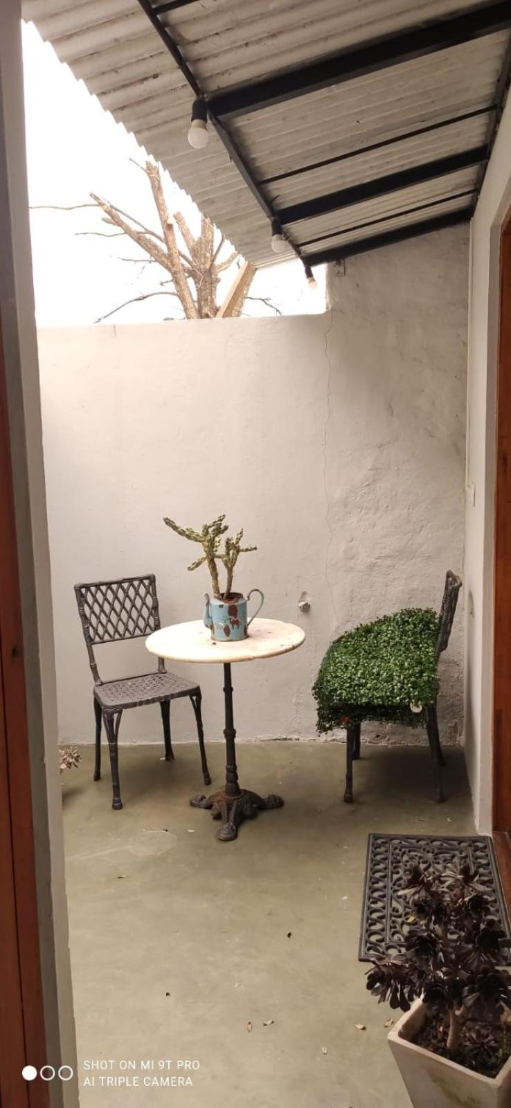 Espacio Las Heras 635