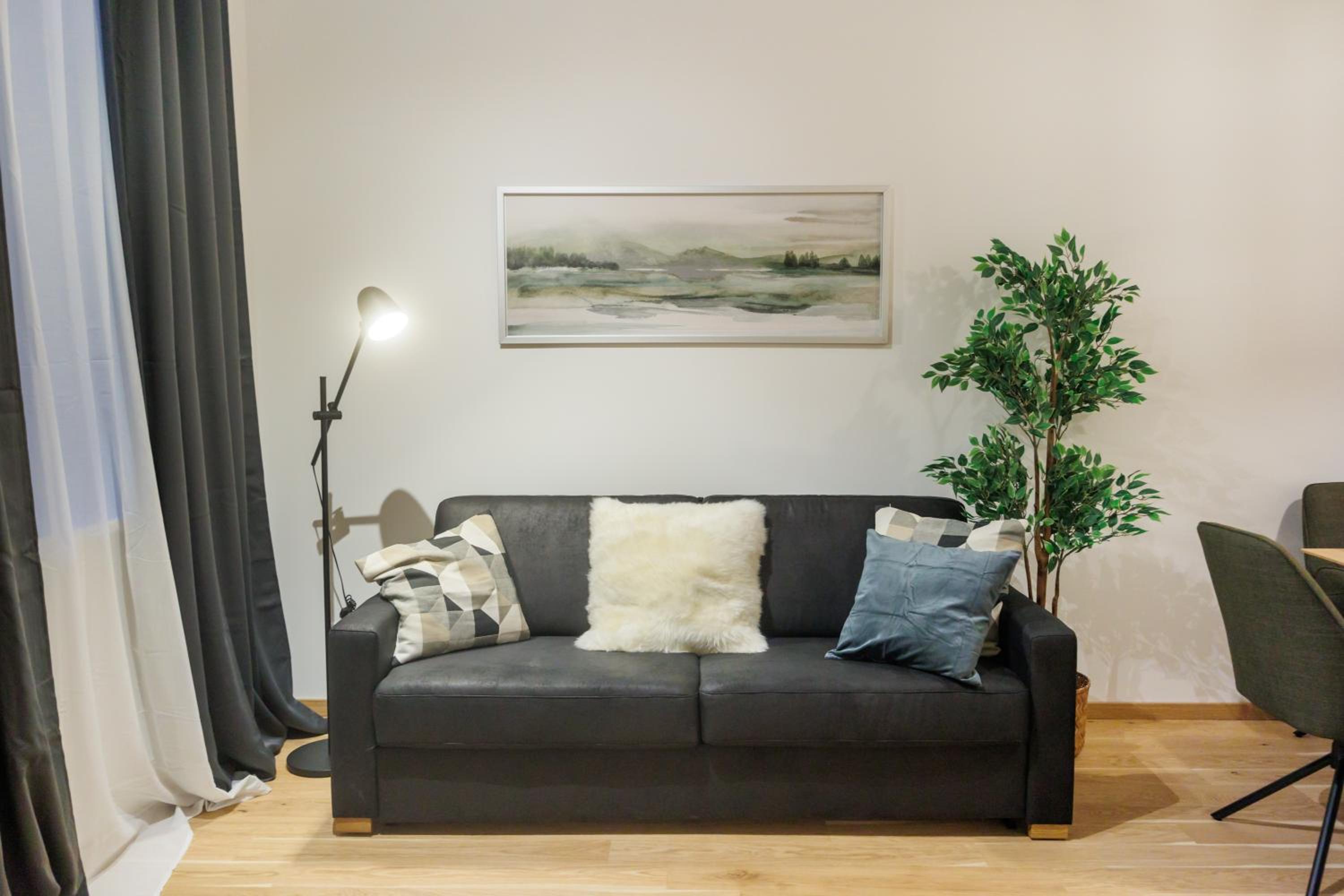Zoder Apartments