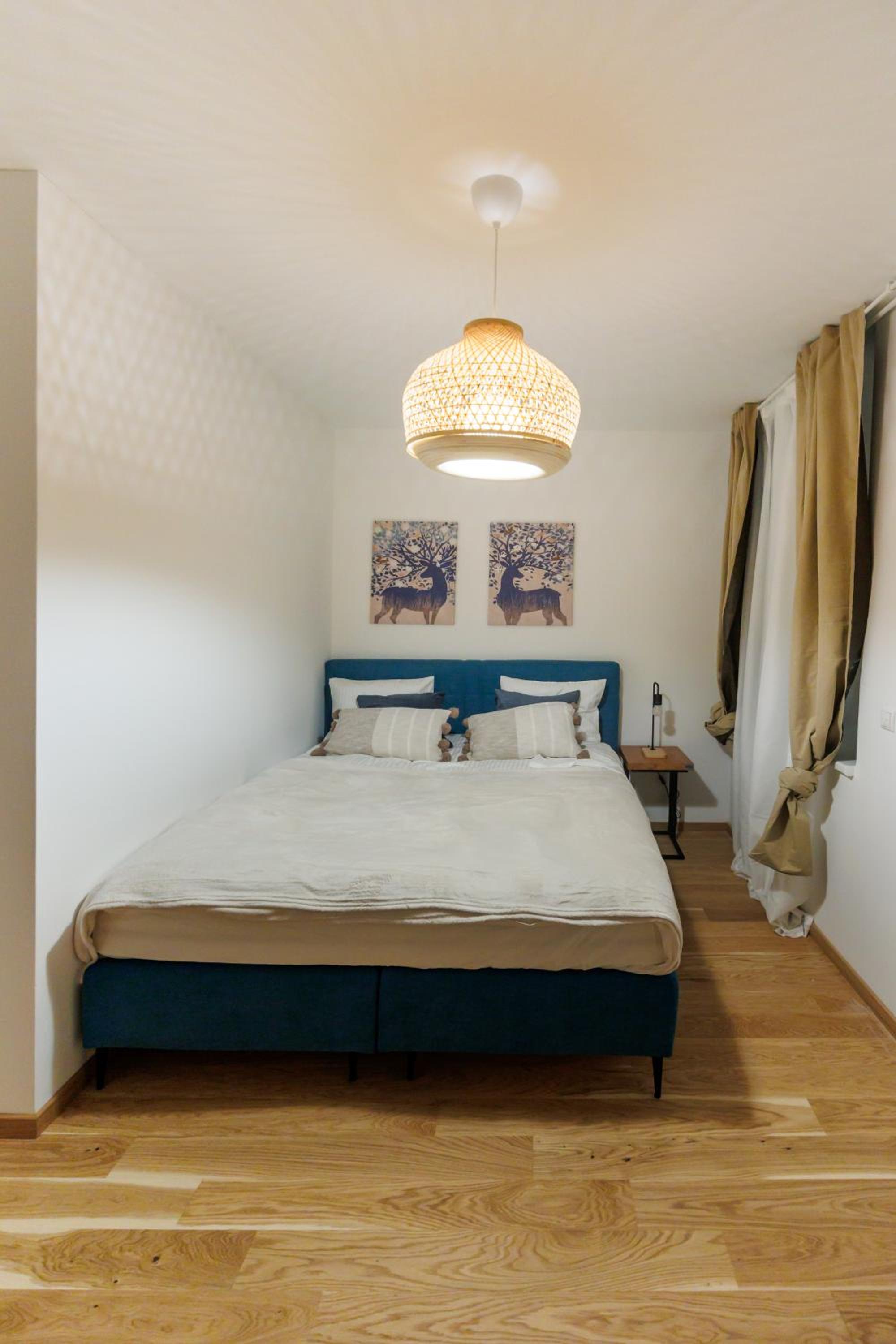 Zoder Apartments