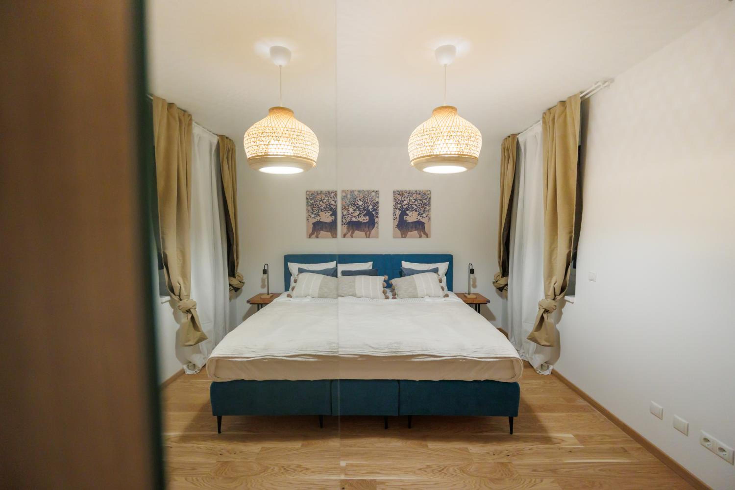 Zoder Apartments