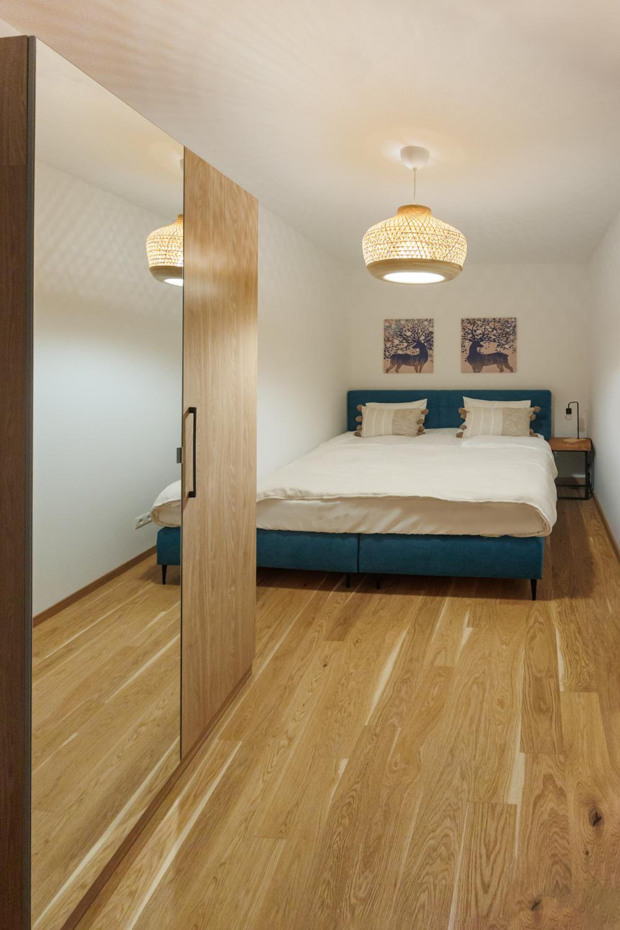 Zoder Apartments