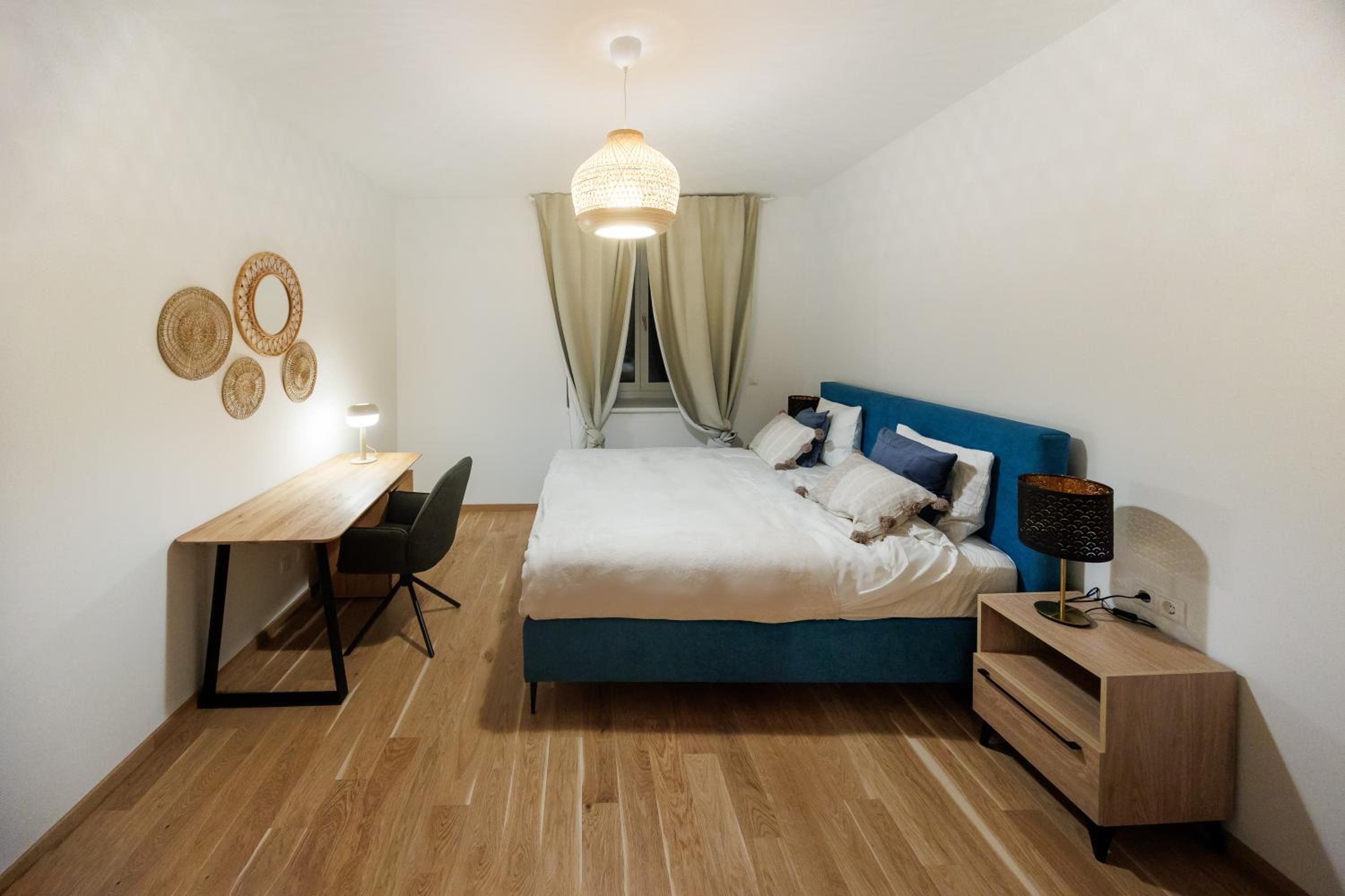 Zoder Apartments