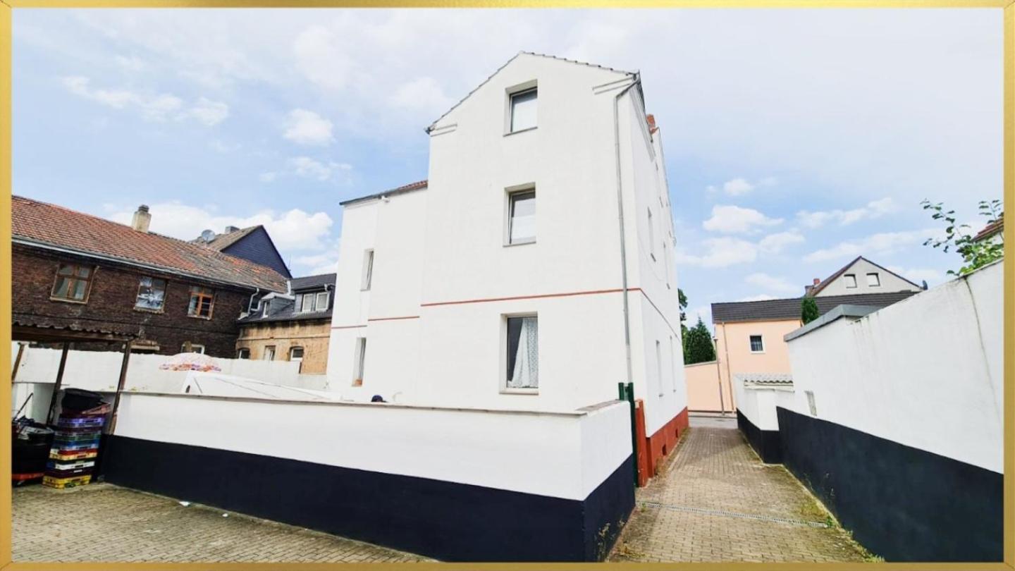 Apartment in Gelsenkirchen - Gemütliche City-Suite