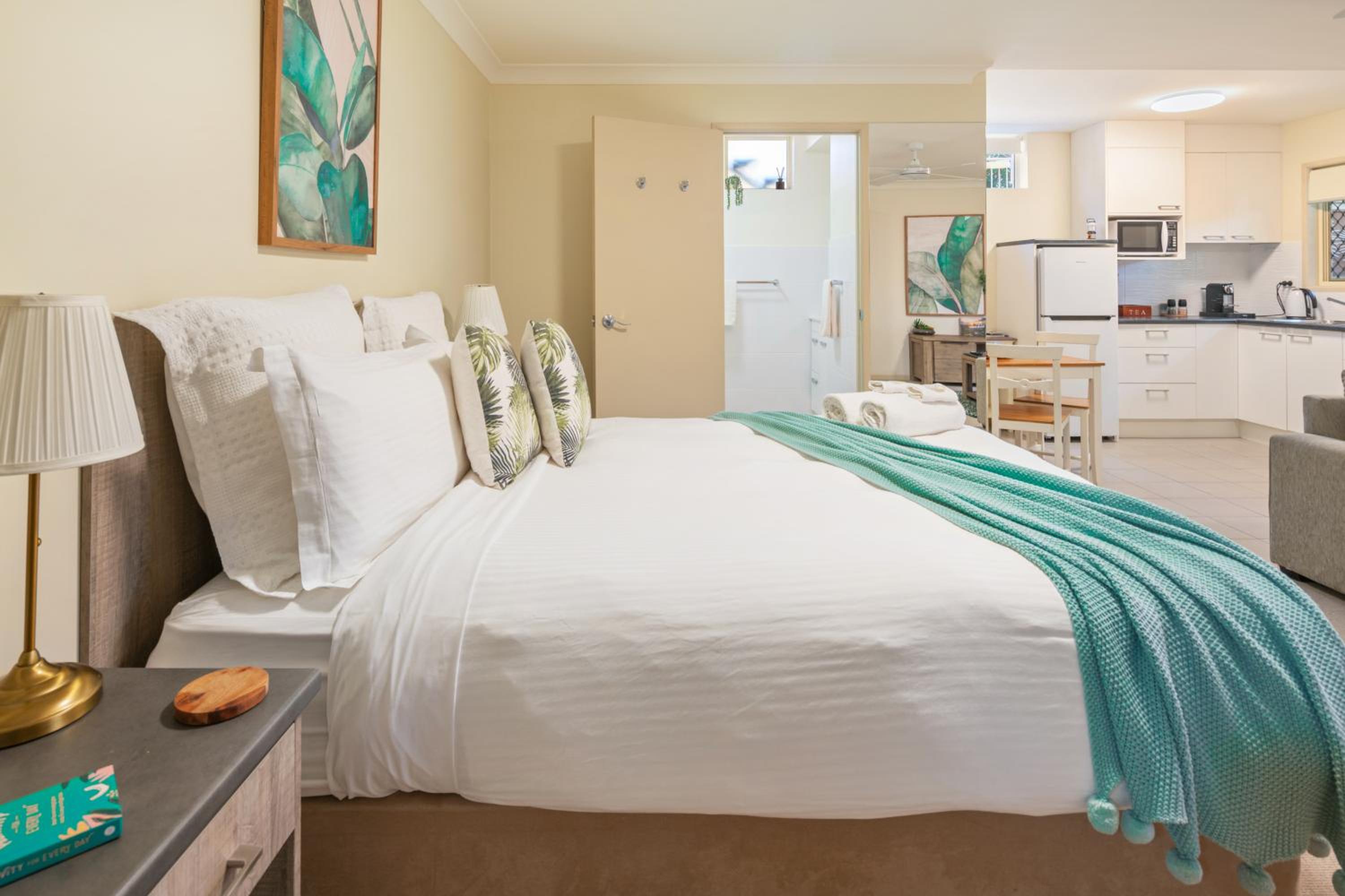 The Guesthouse Maleny