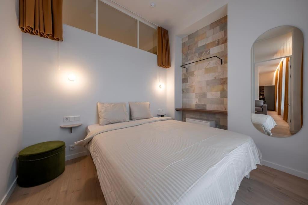 Downtown getaway apartments by Prime Rentals I view 2
