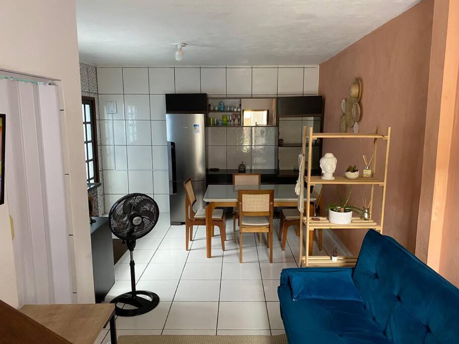Casa perto da praia em Ubatuba