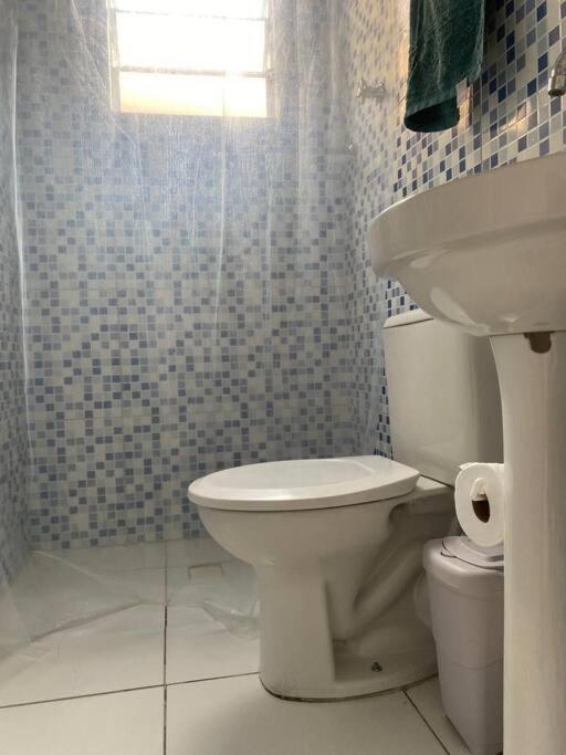 Casa perto da praia em Ubatuba