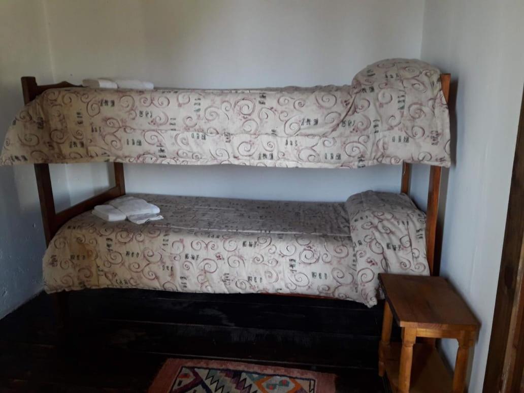 Departamentos Serranos en Tandil