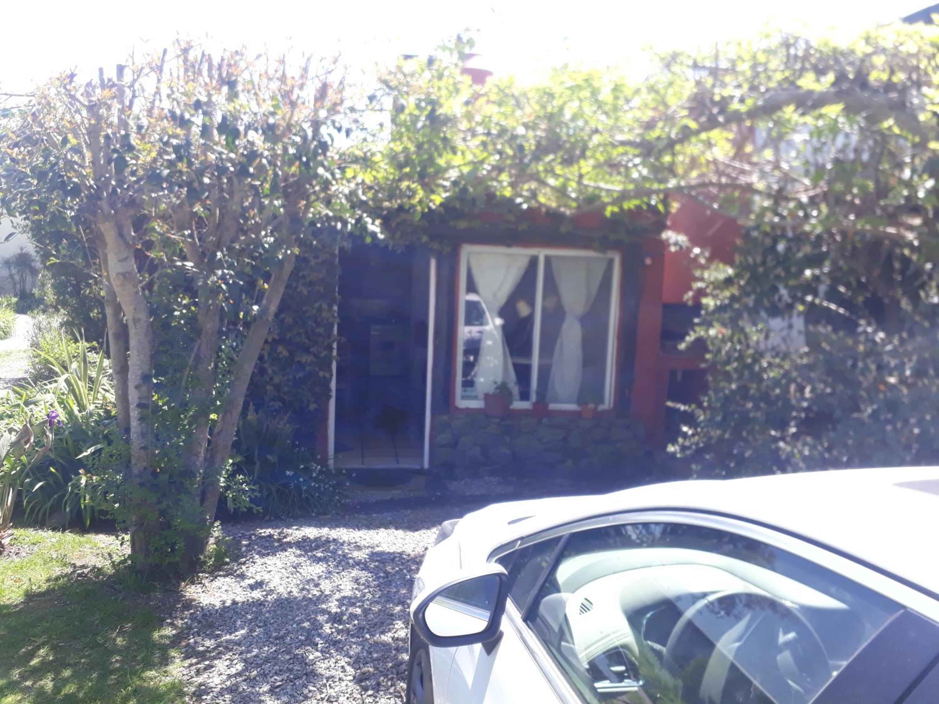 Departamentos Serranos en Tandil