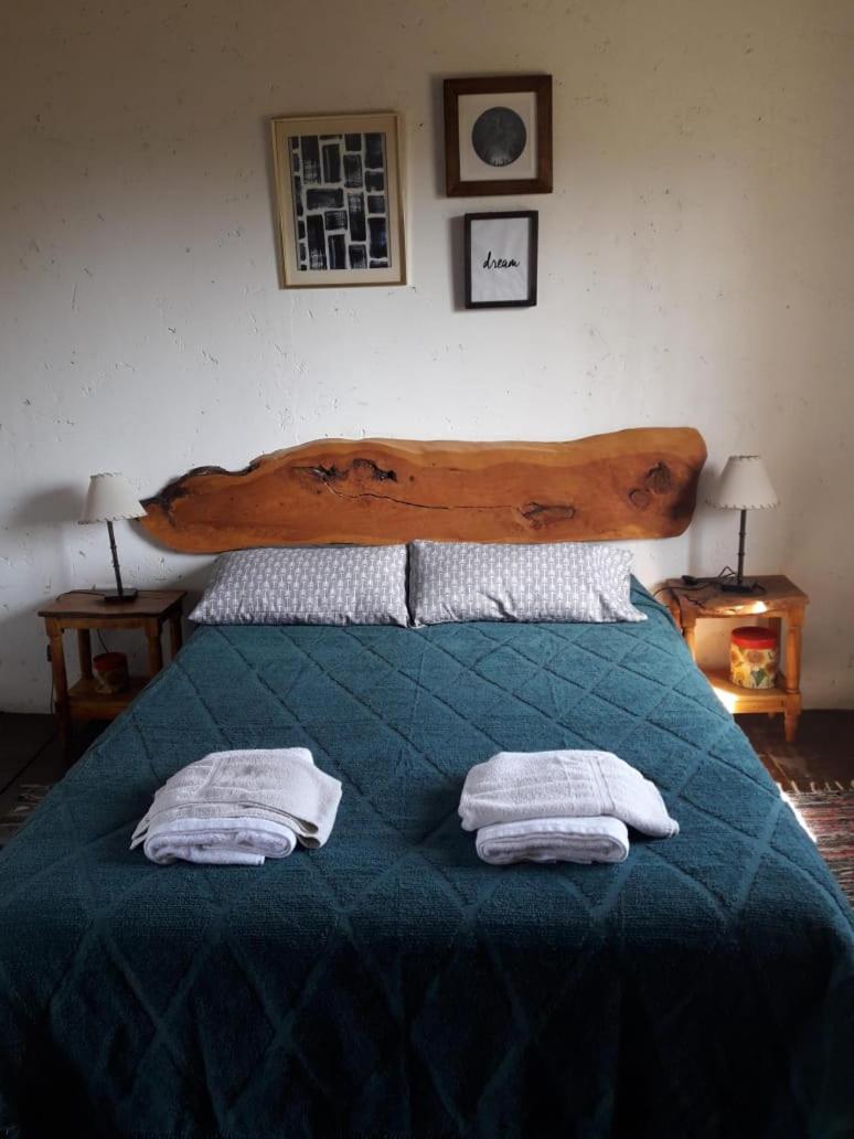 Departamentos Serranos en Tandil