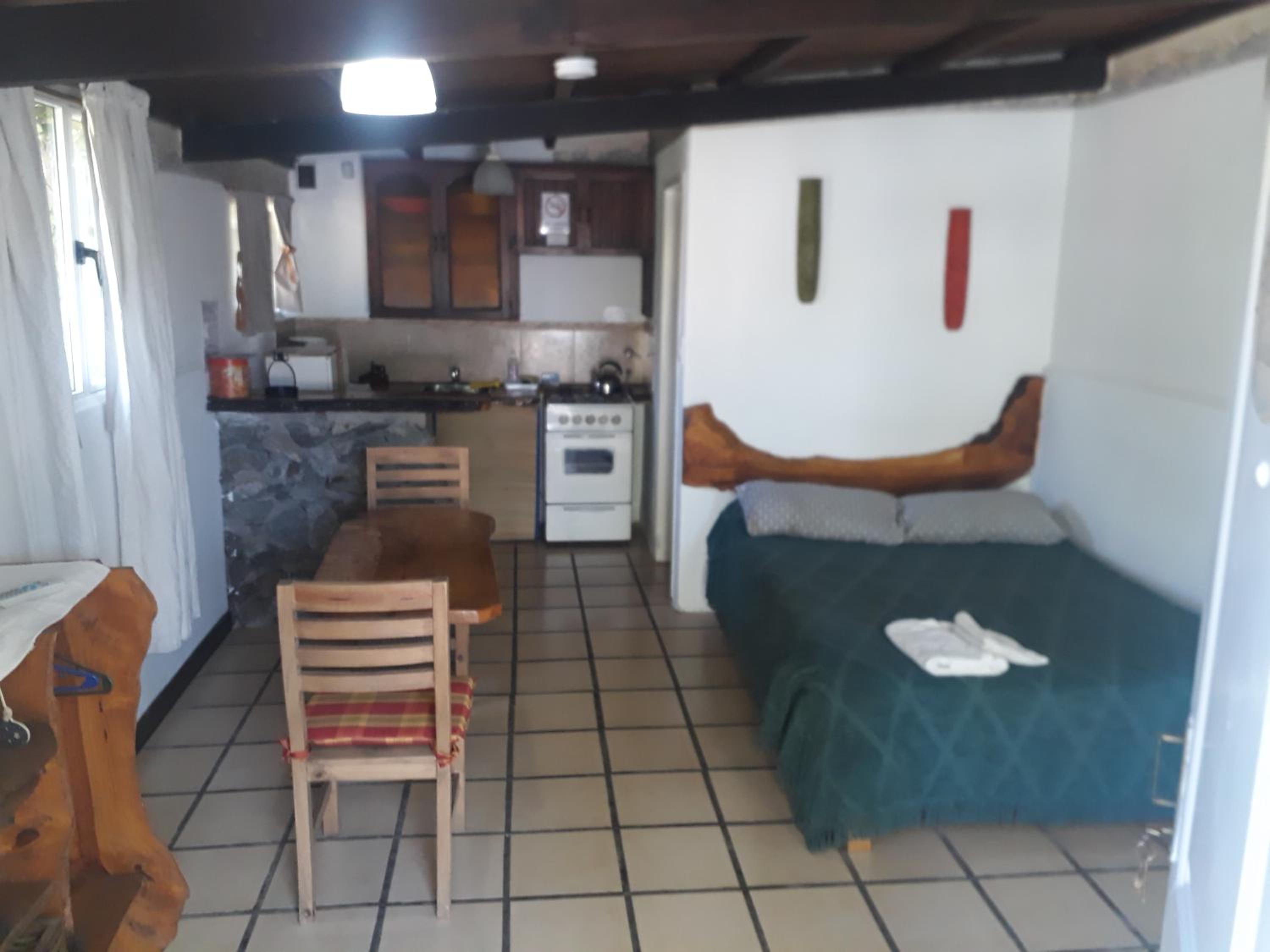 Departamentos Serranos en Tandil
