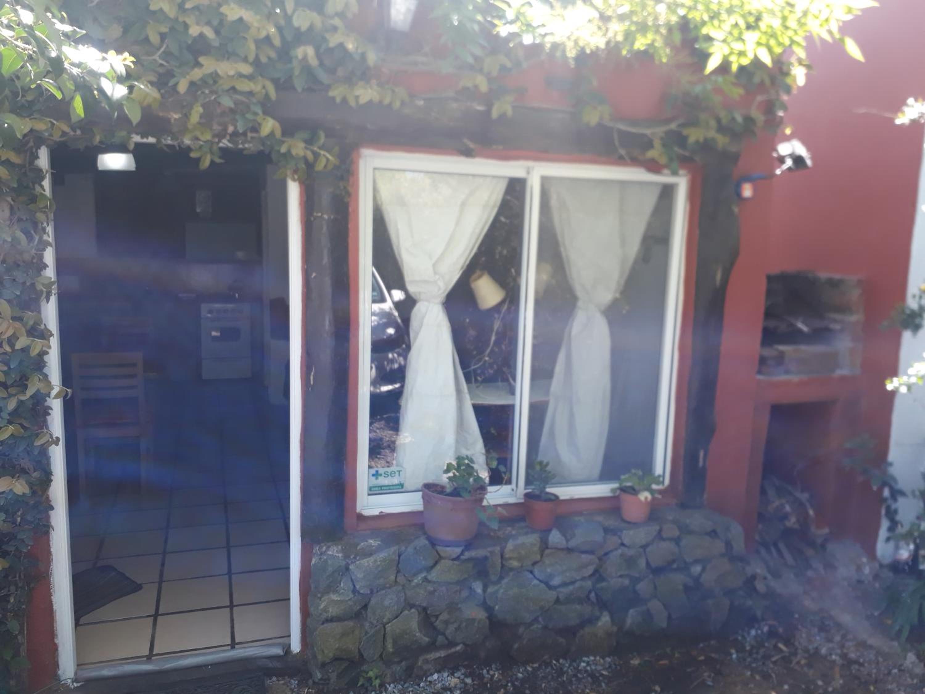 Departamentos Serranos en Tandil