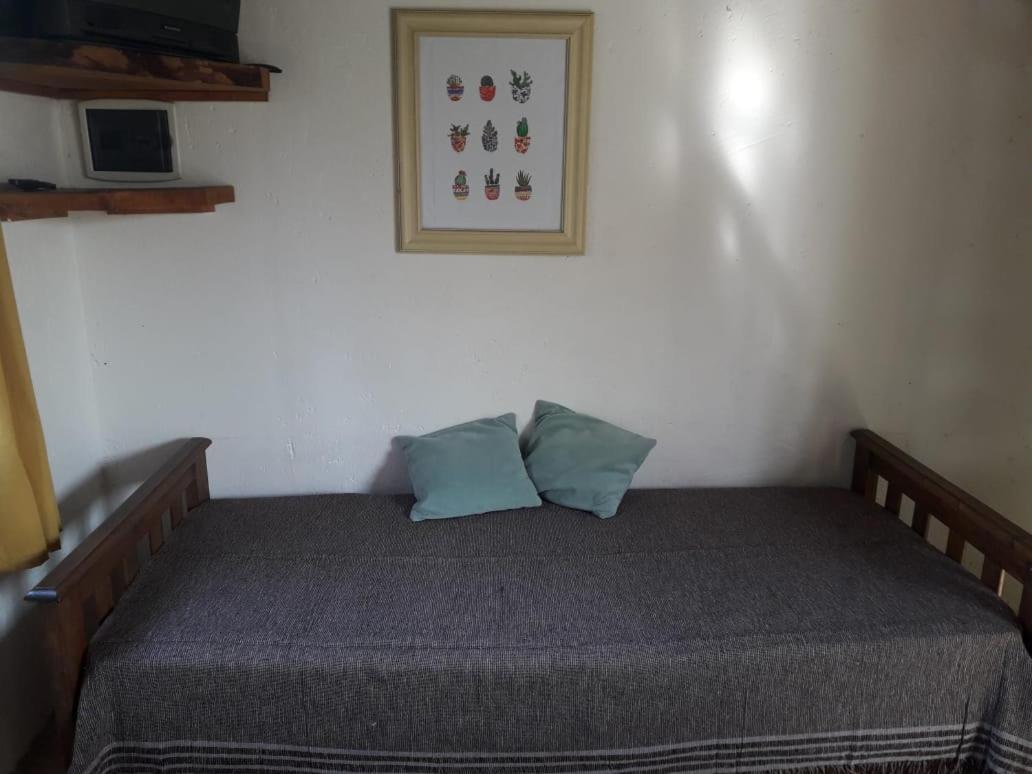 Departamentos Serranos en Tandil