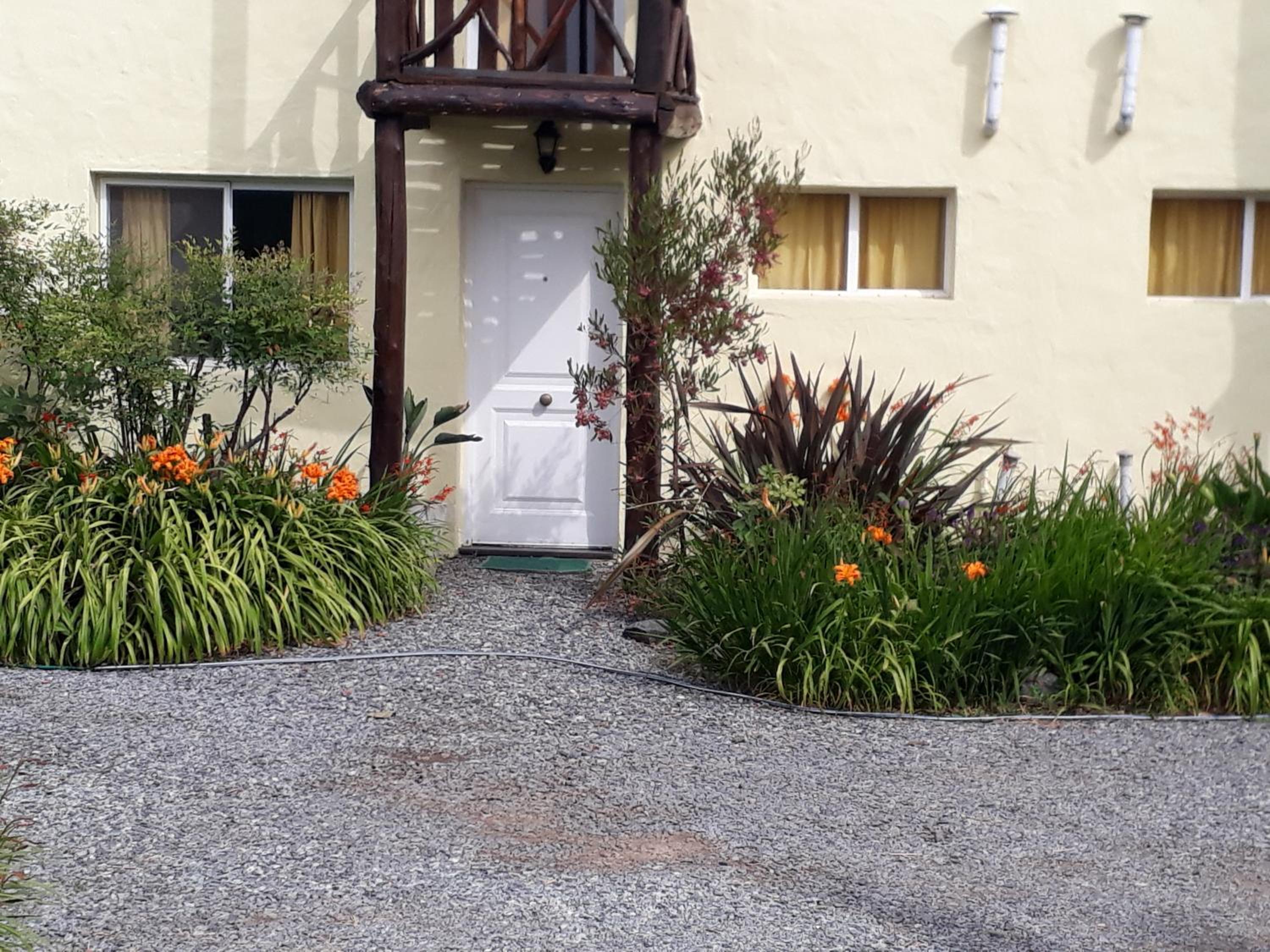 Departamentos Serranos en Tandil