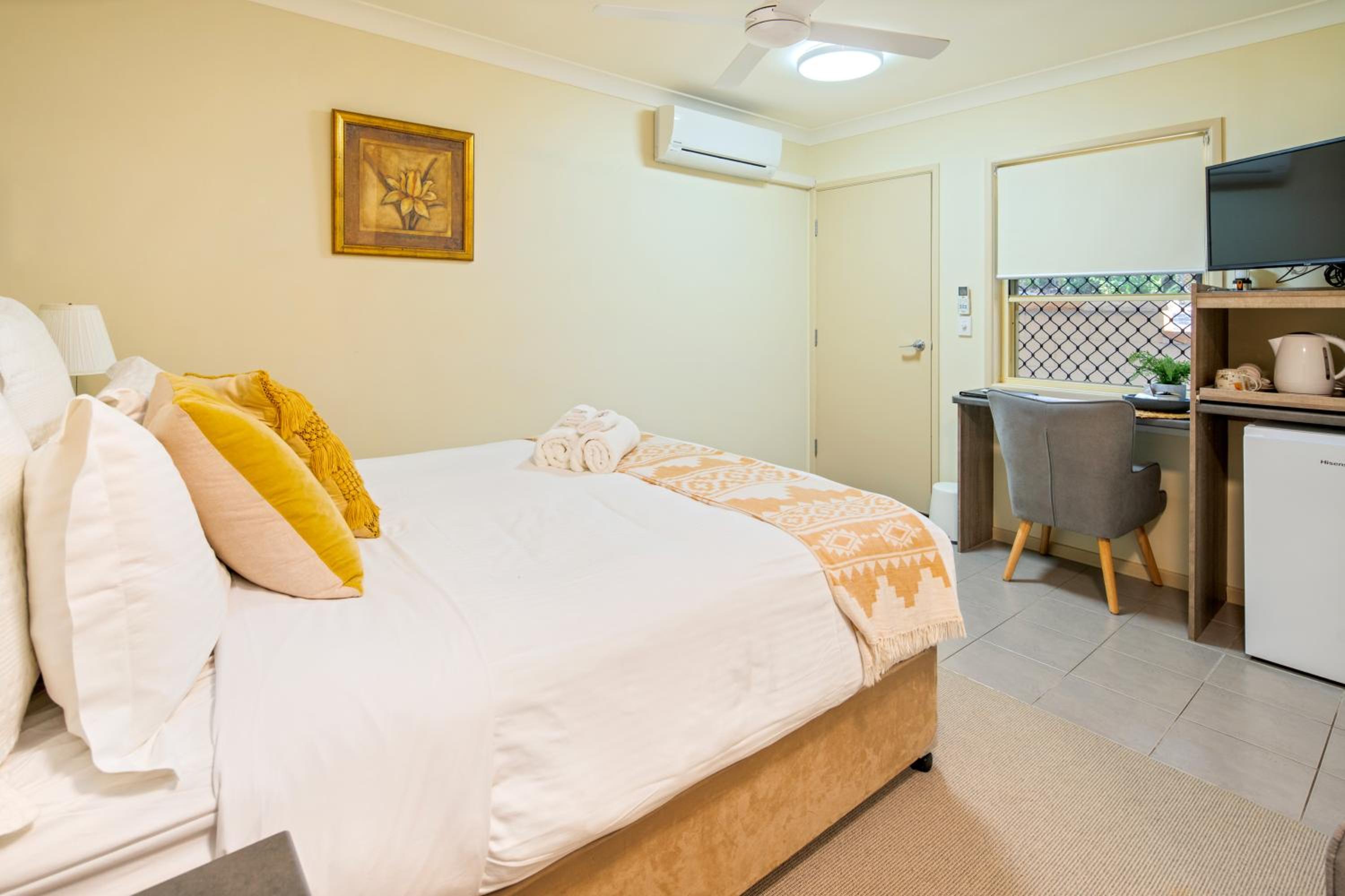 The Guesthouse Maleny