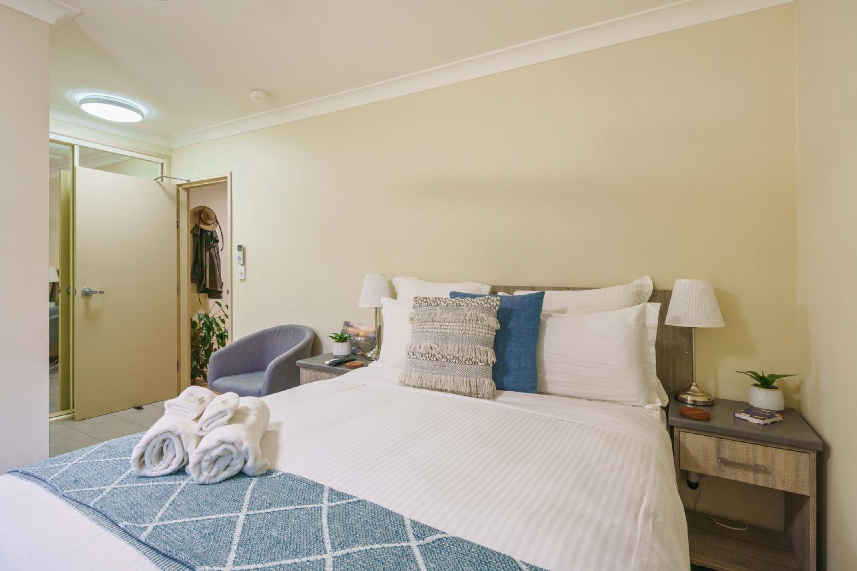 The Guesthouse Maleny