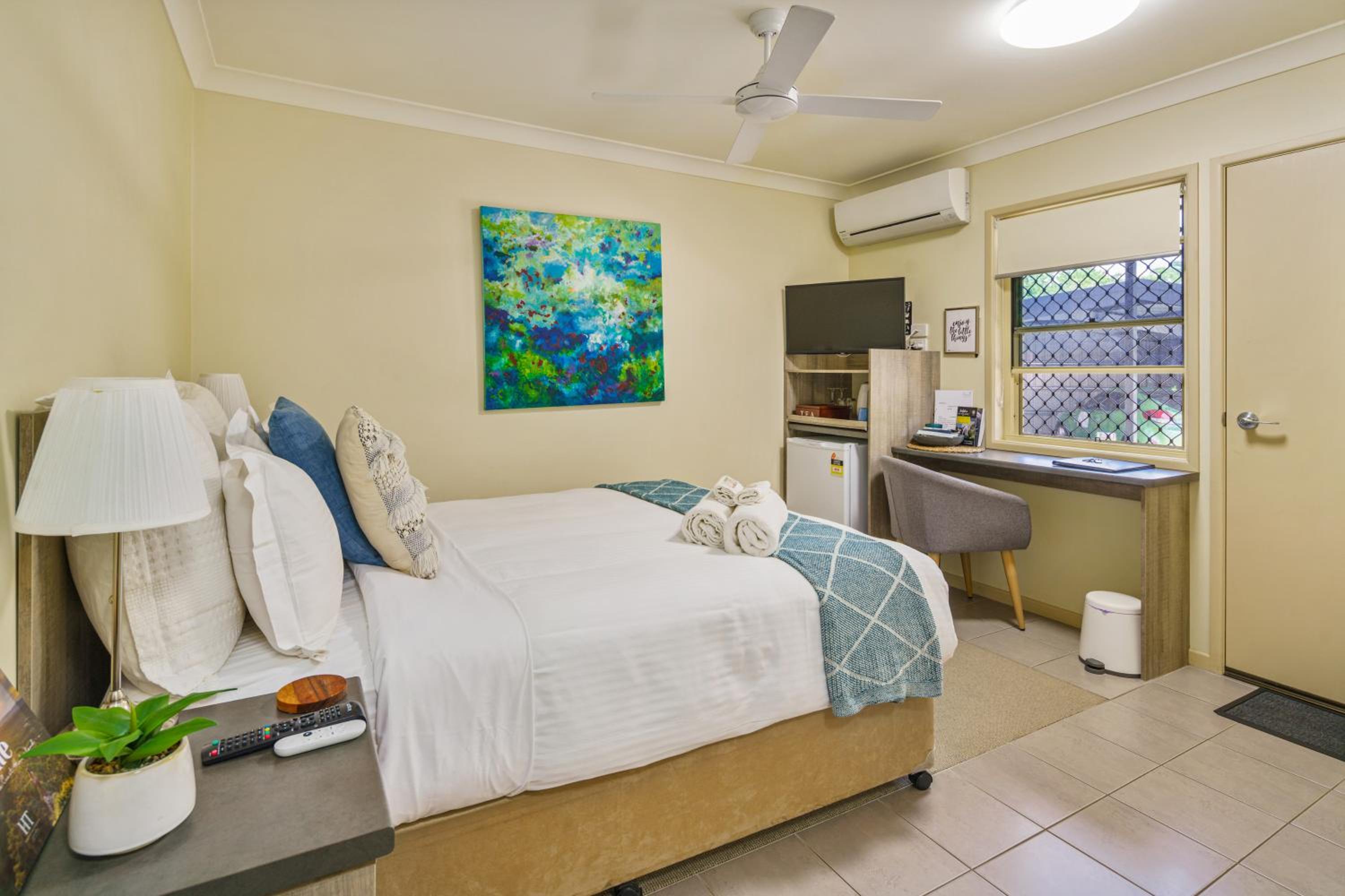 The Guesthouse Maleny