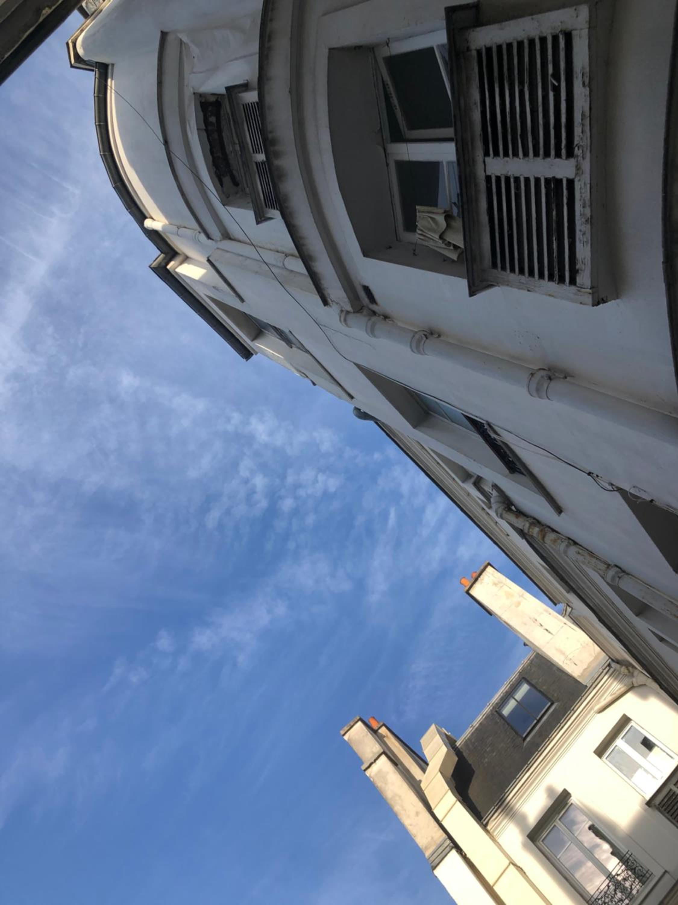 Un trésor caché dans le Marais