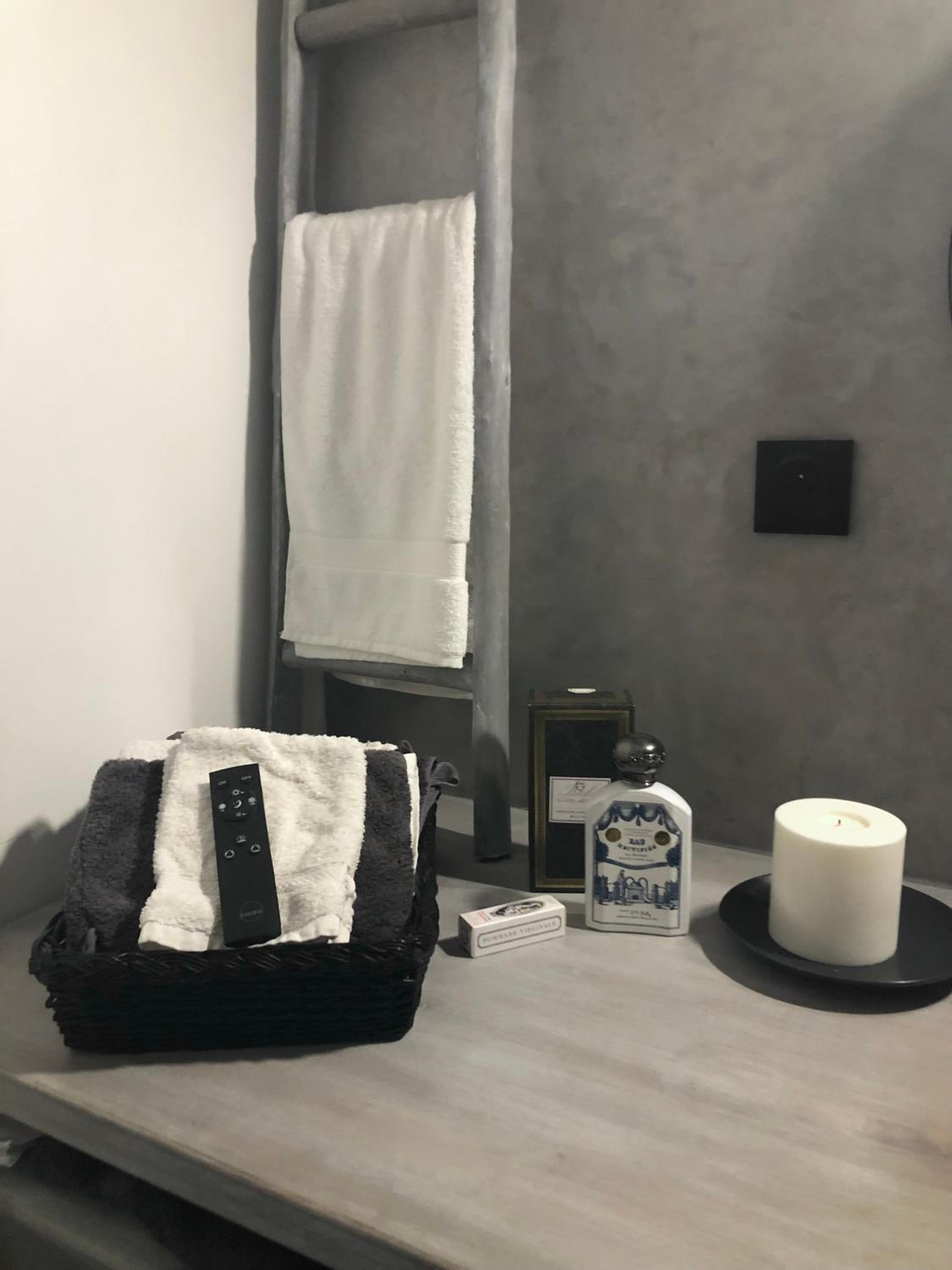 Un trésor caché dans le Marais