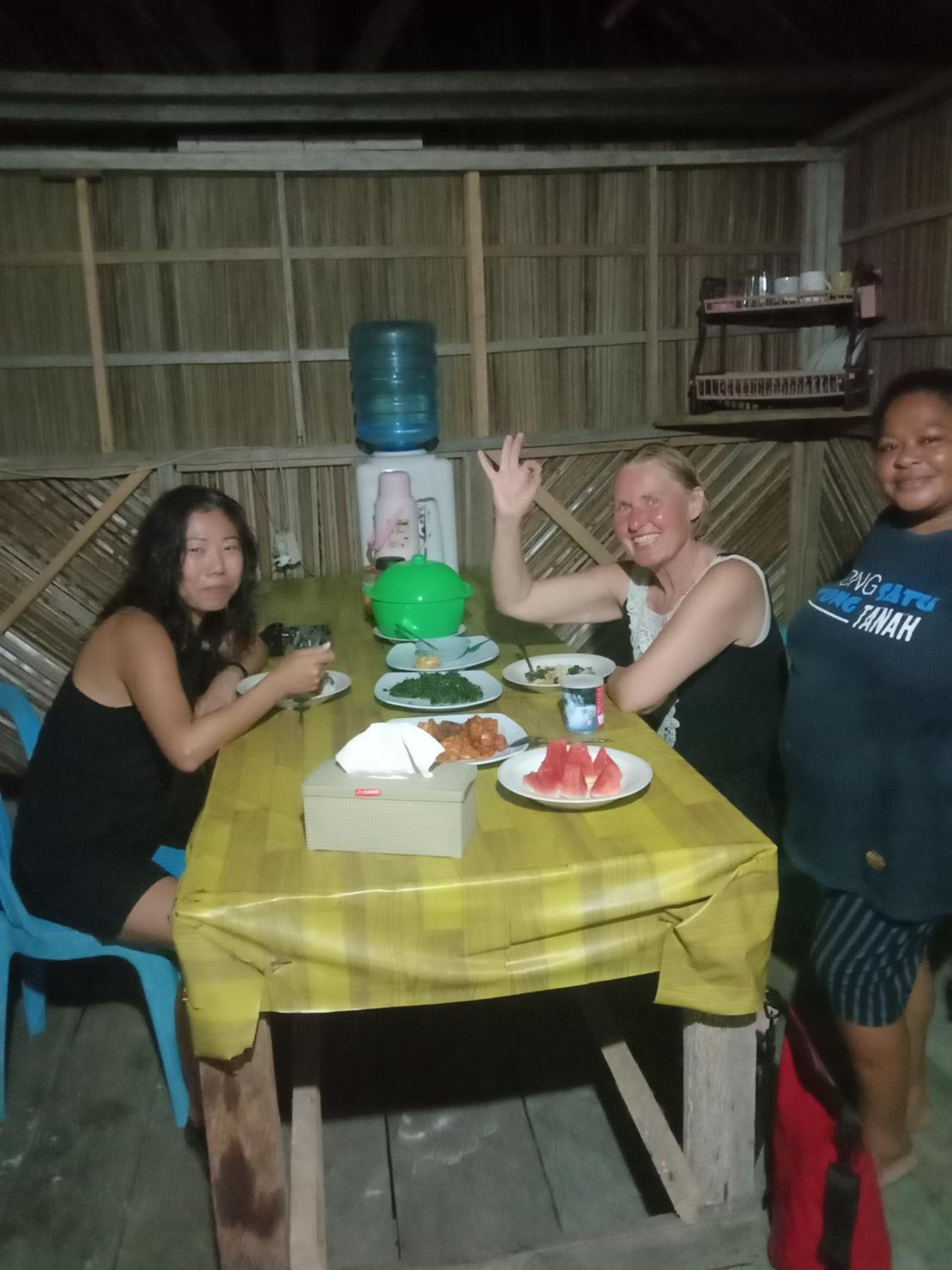 Amfriwen Homestay