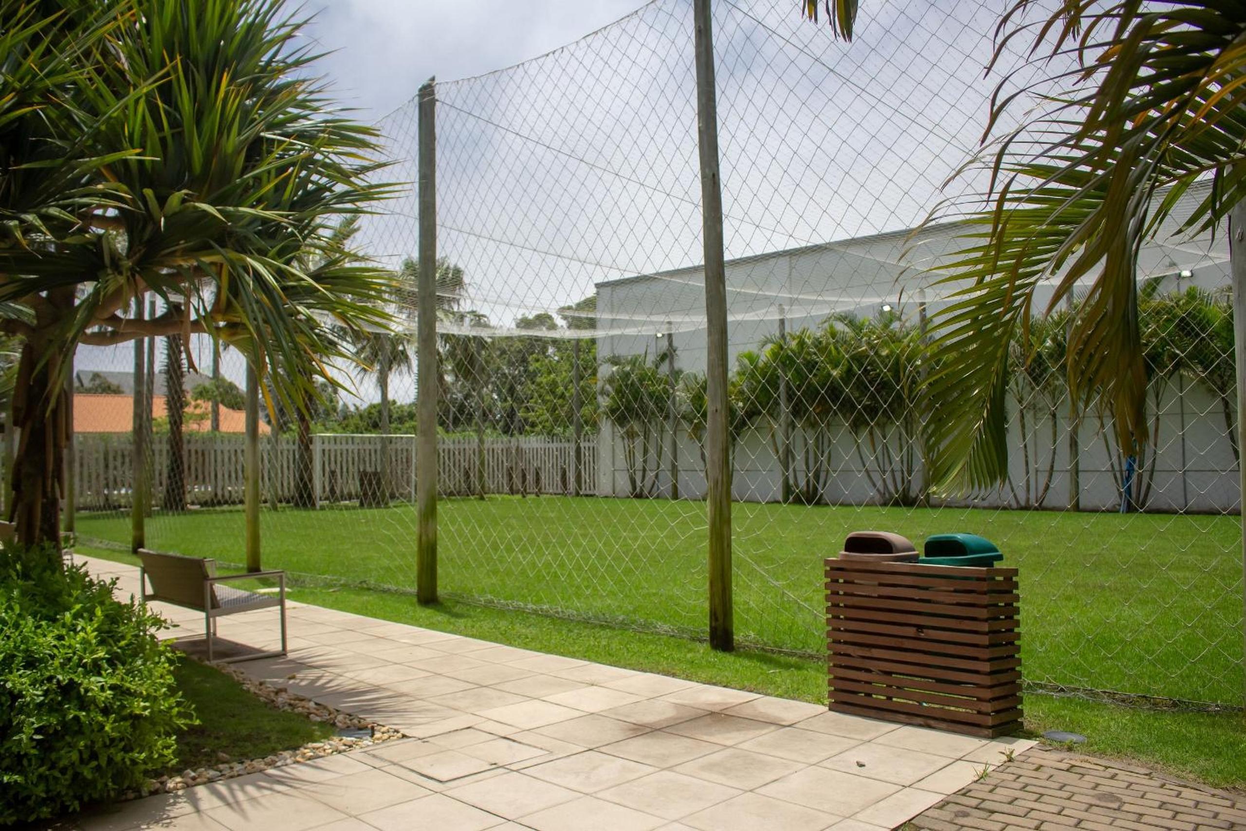 Atlântida Green Square - 401B