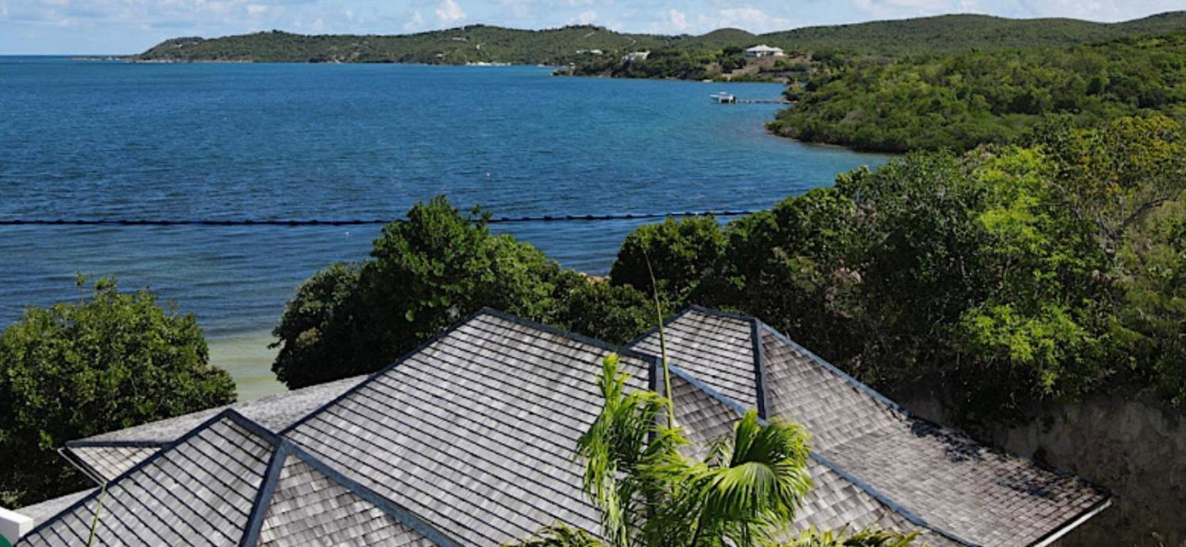 Vashays Caribbean Hideaway at Non such-bay resort