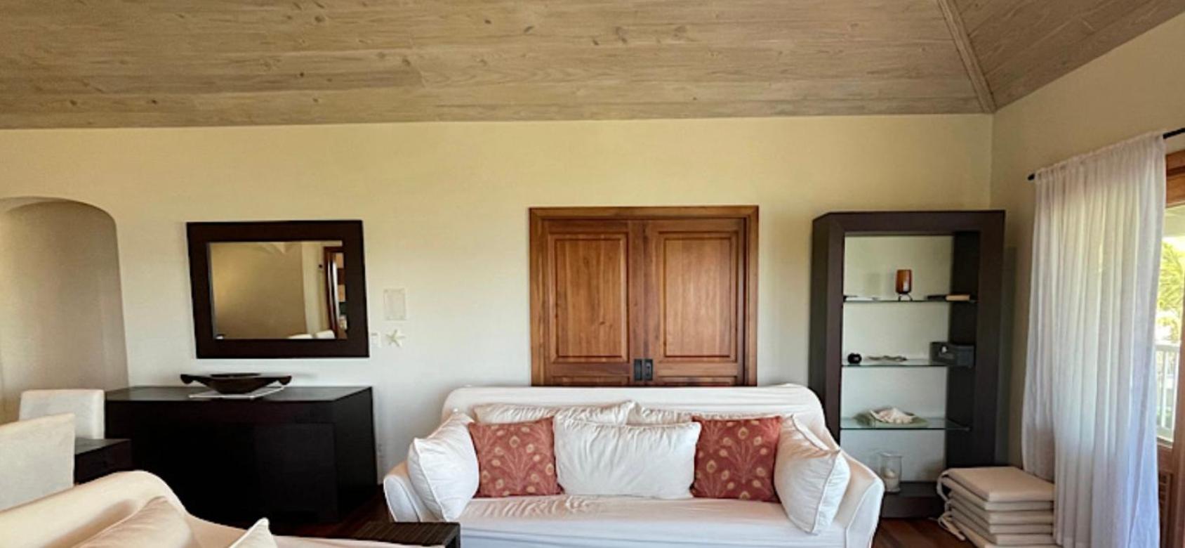 Vashays Caribbean Hideaway at Non such-bay resort