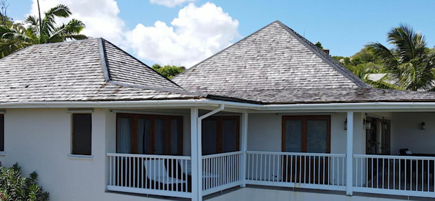 Vashays Caribbean Hideaway at Non such-bay resort