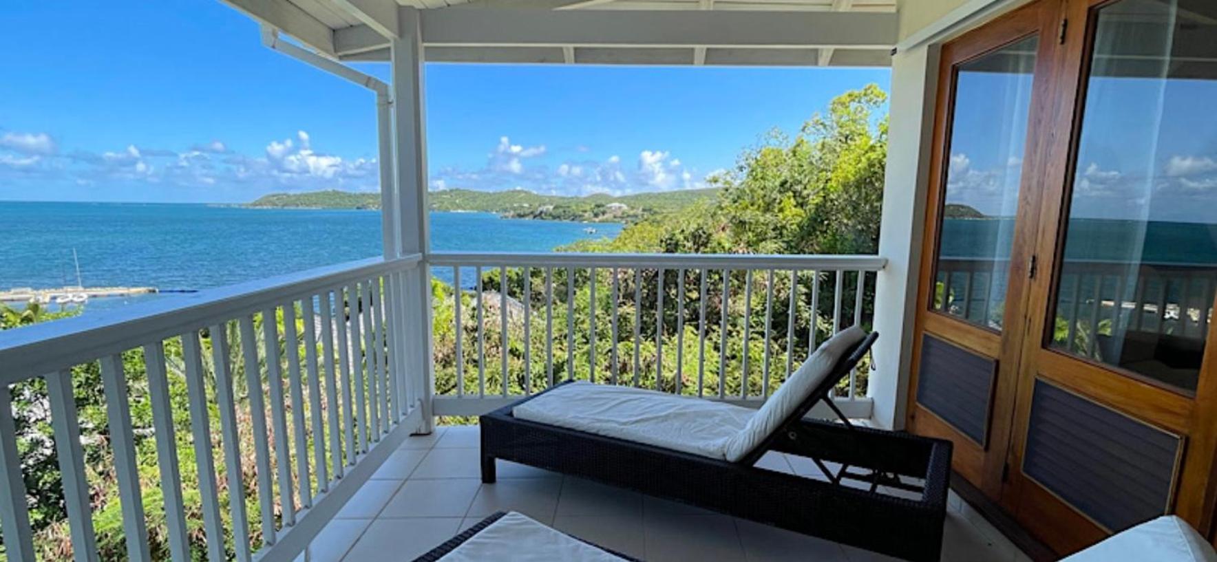 Vashays Caribbean Hideaway at Non such-bay resort