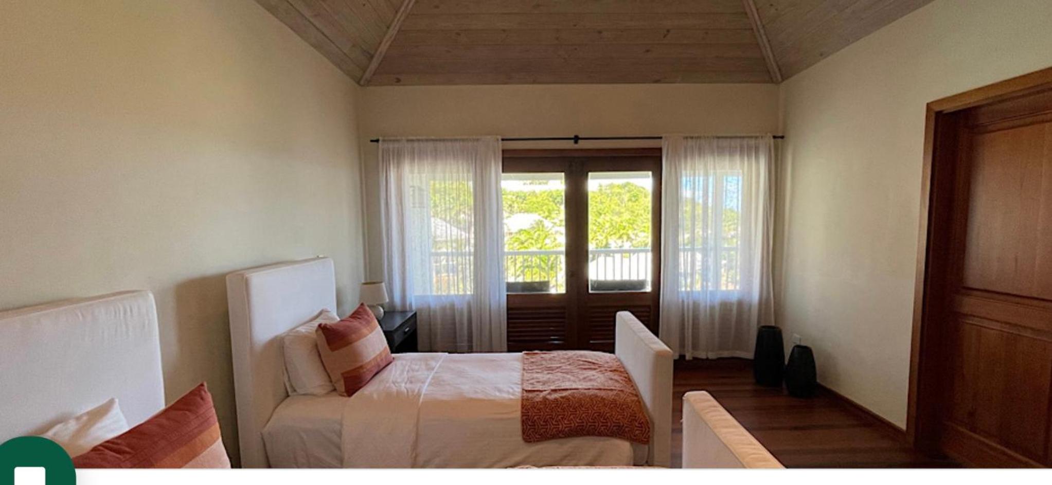 Vashays Caribbean Hideaway at Non such-bay resort