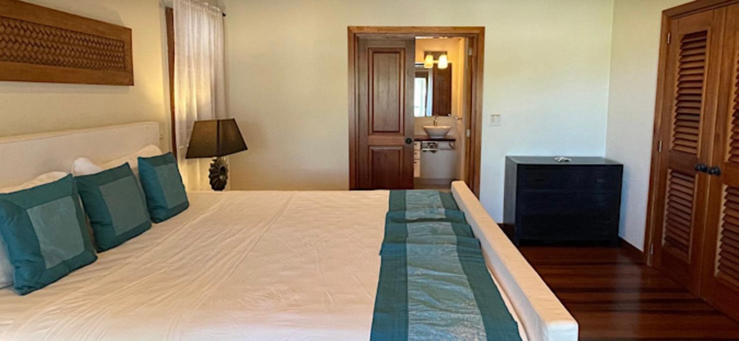Vashays Caribbean Hideaway at Non such-bay resort