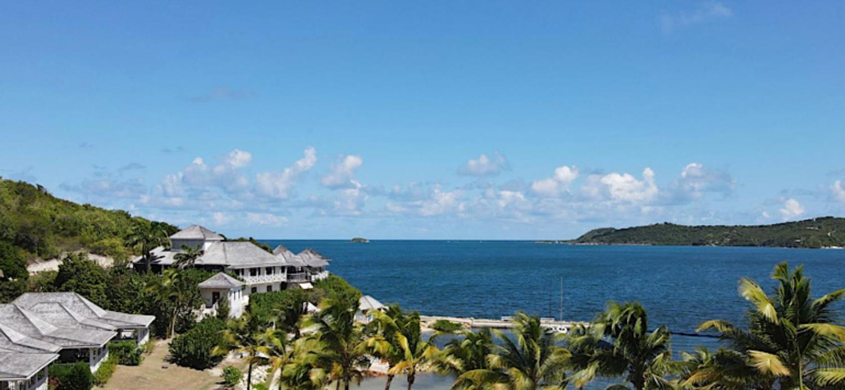 Vashays Caribbean Hideaway at Non such-bay resort
