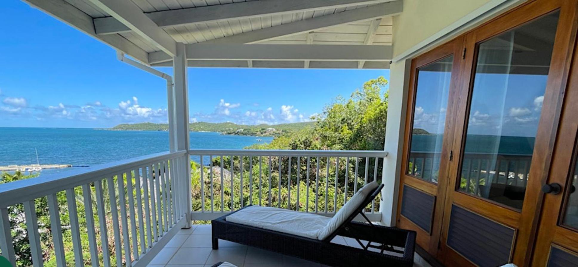 Vashays Caribbean Hideaway at Non such-bay resort