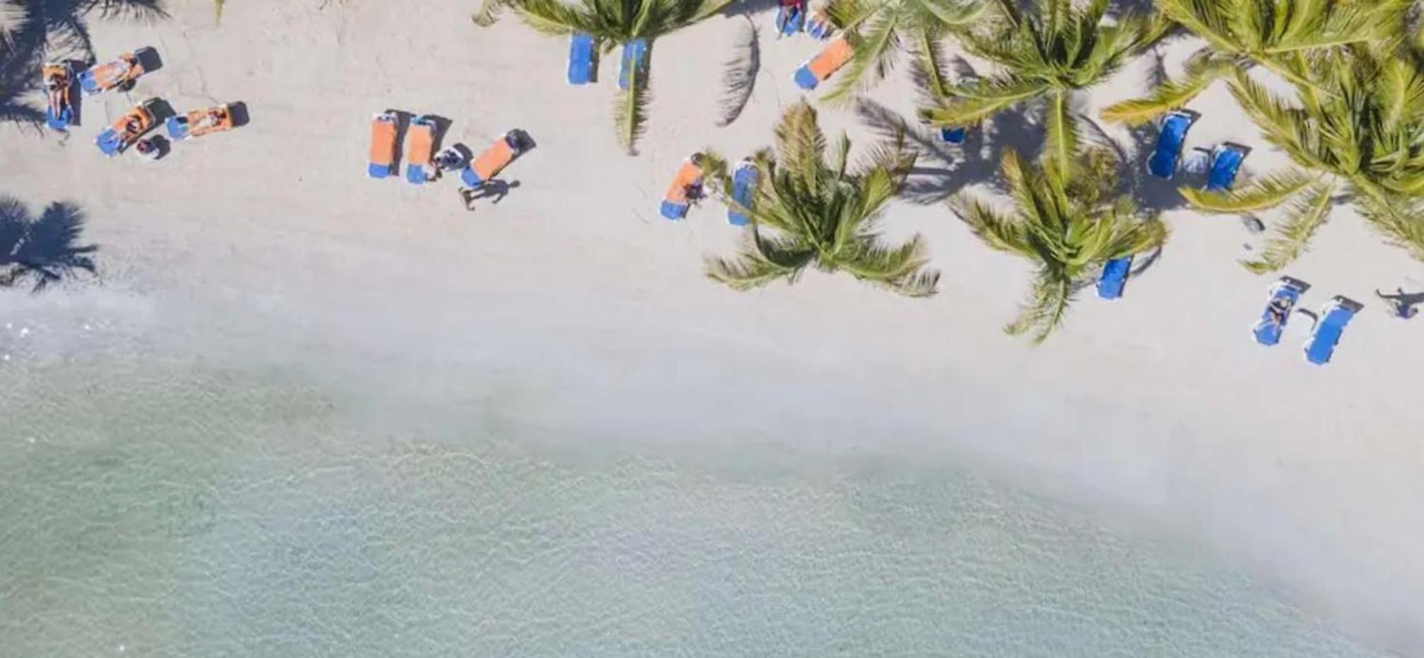 Vashays Caribbean Hideaway at Non such-bay resort