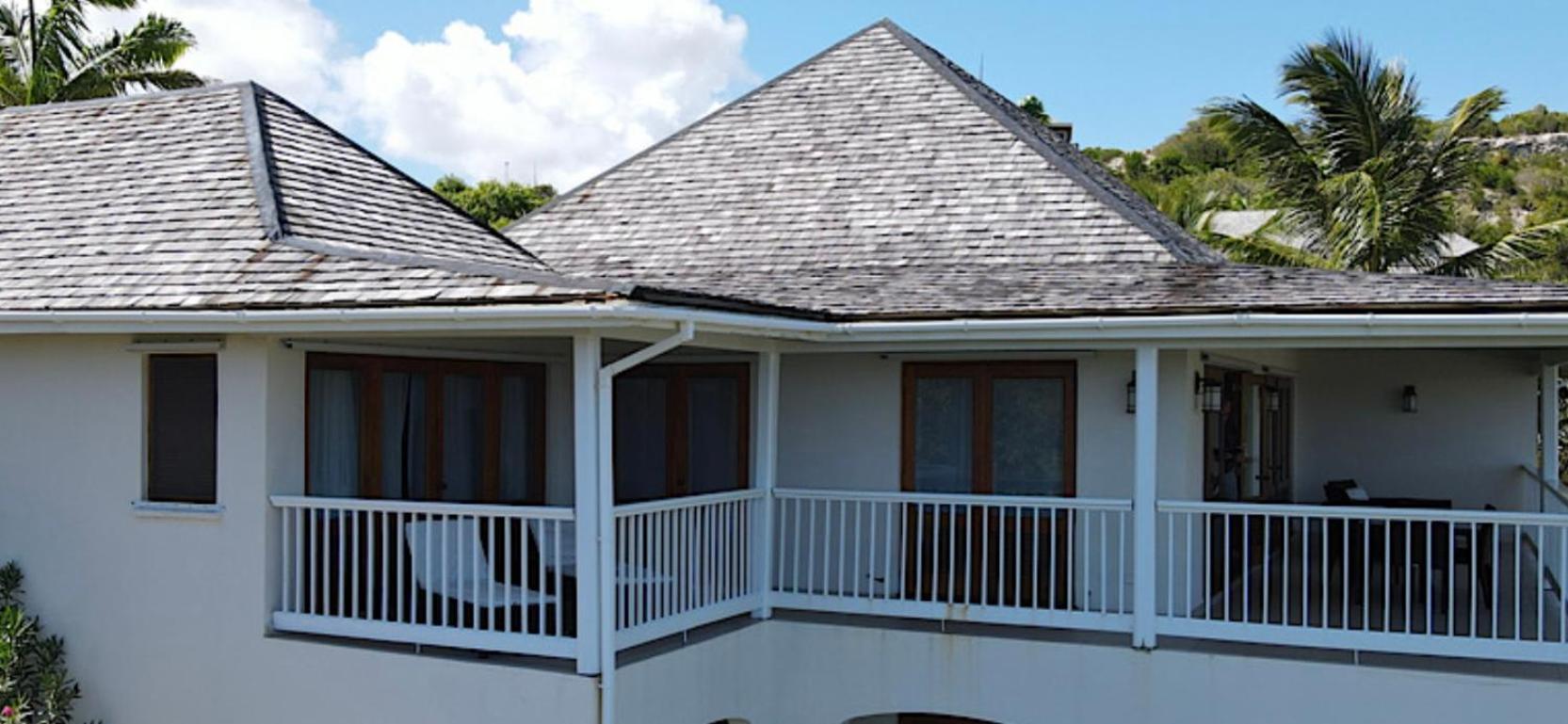 Vashays Caribbean Hideaway at Non such-bay resort